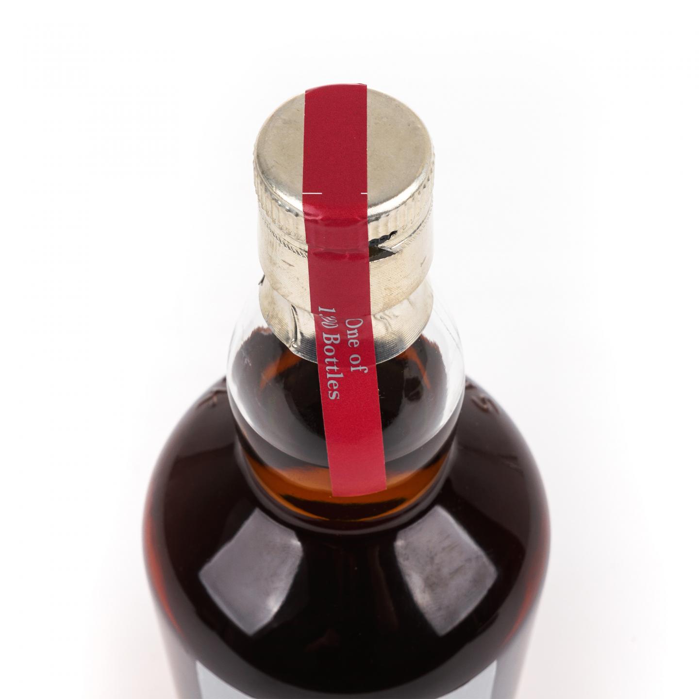 Springbank 云顶 25年 2022 限量版