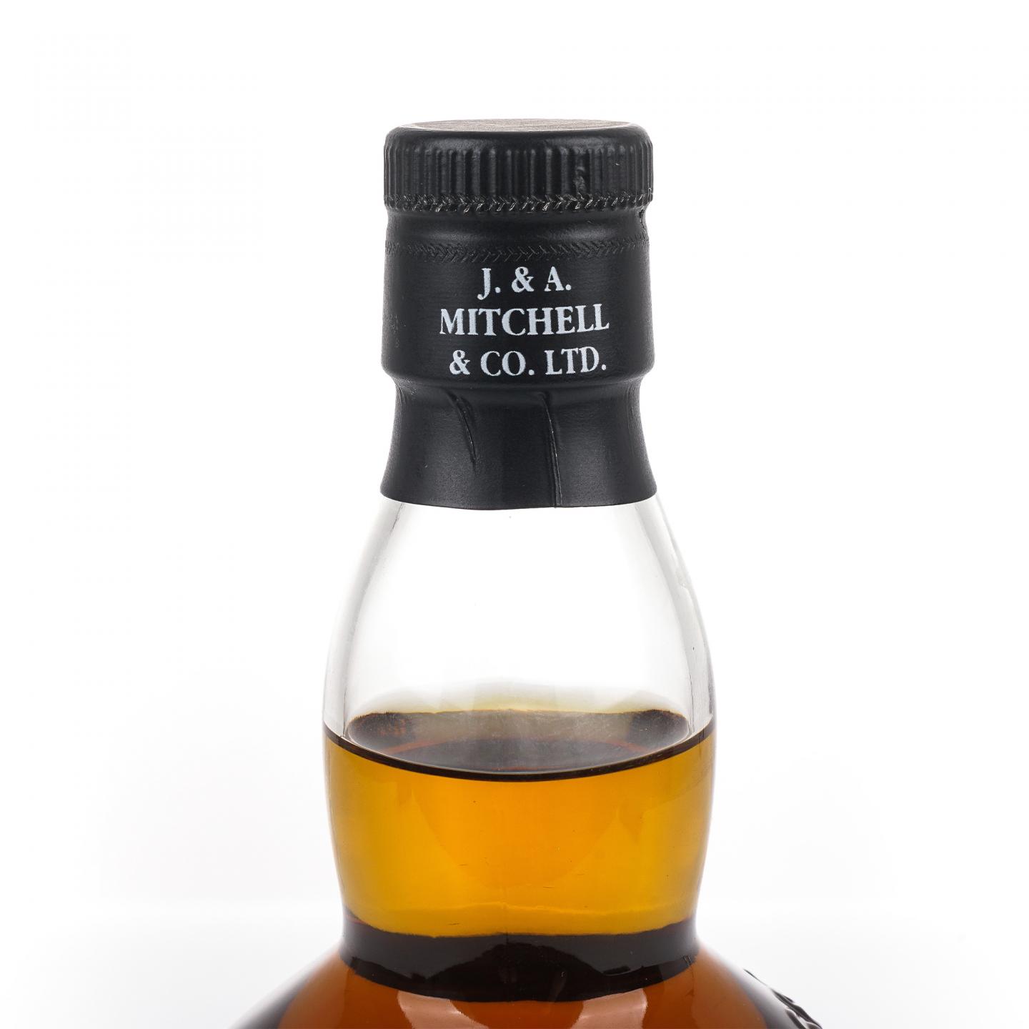 Springbank 云顶 21年 2021