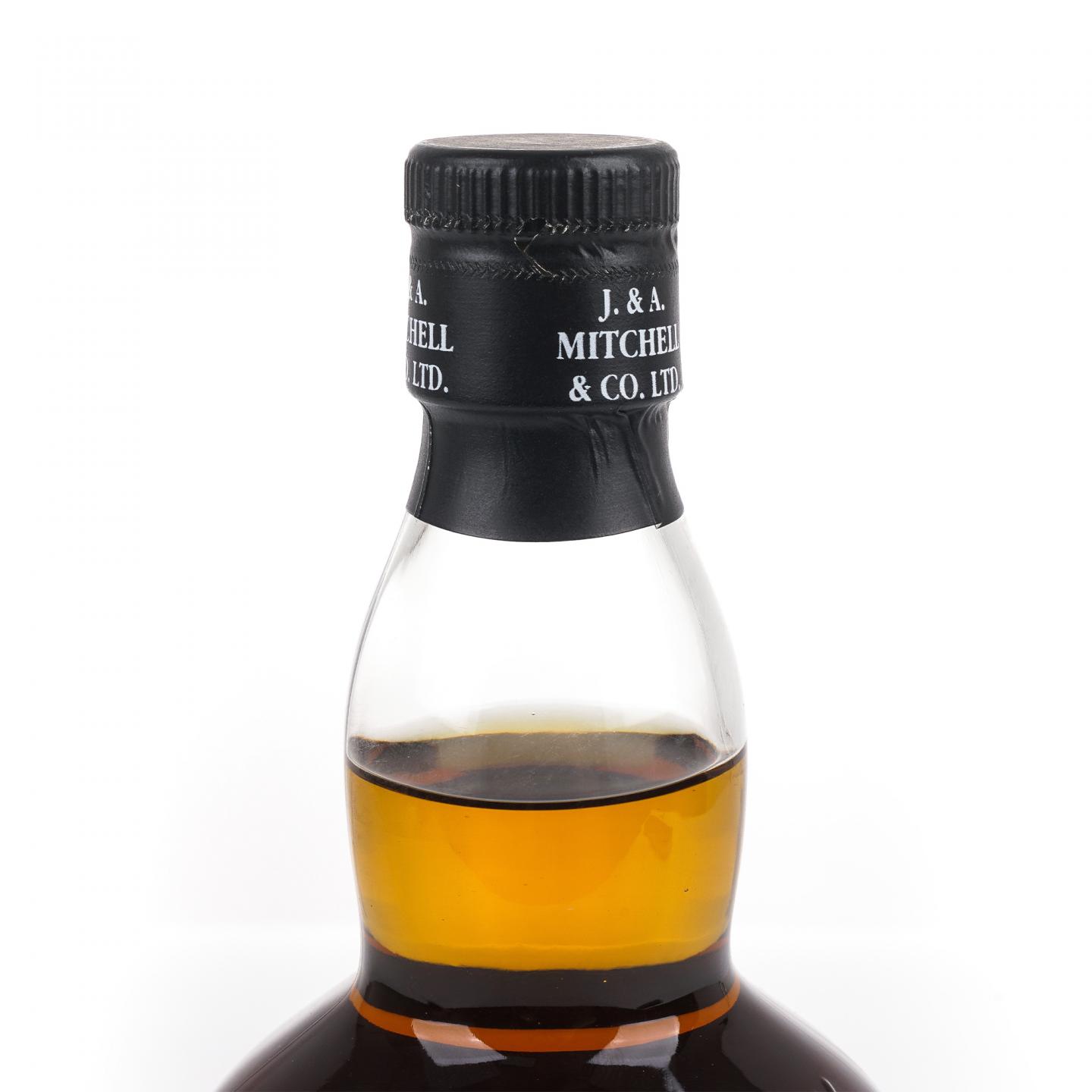 Springbank 云顶 21年 2021