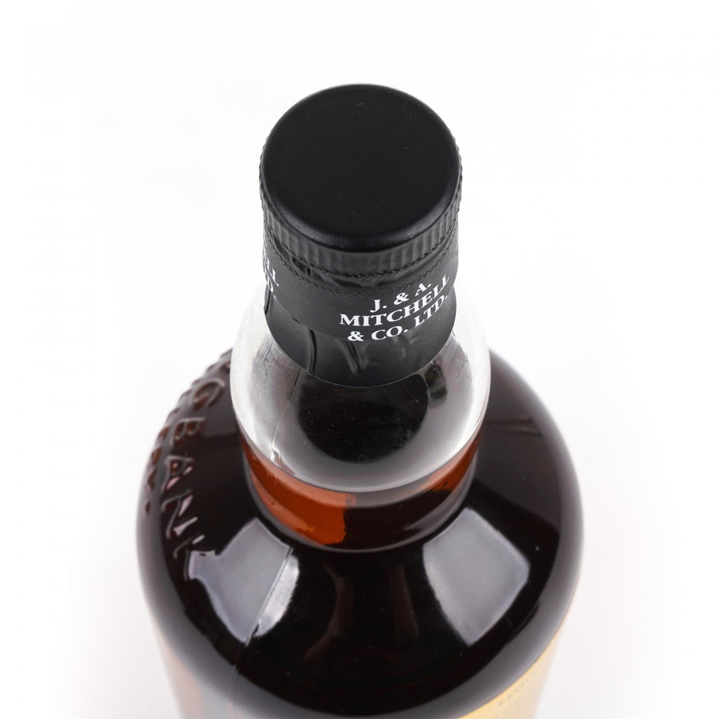 Springbank 云顶 21年 2021