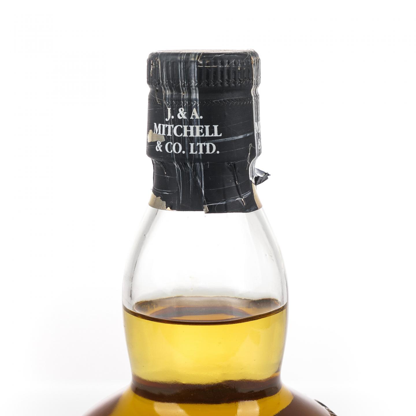 Springbank 云顶 16年 1999-2016 本地大麦 750ml