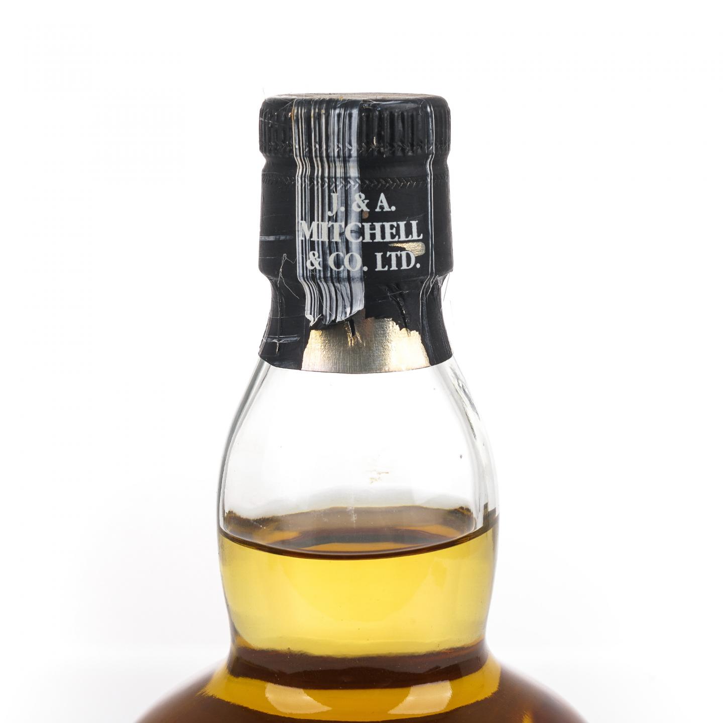 Springbank 云顶 16年 1999-2016 本地大麦 750ml