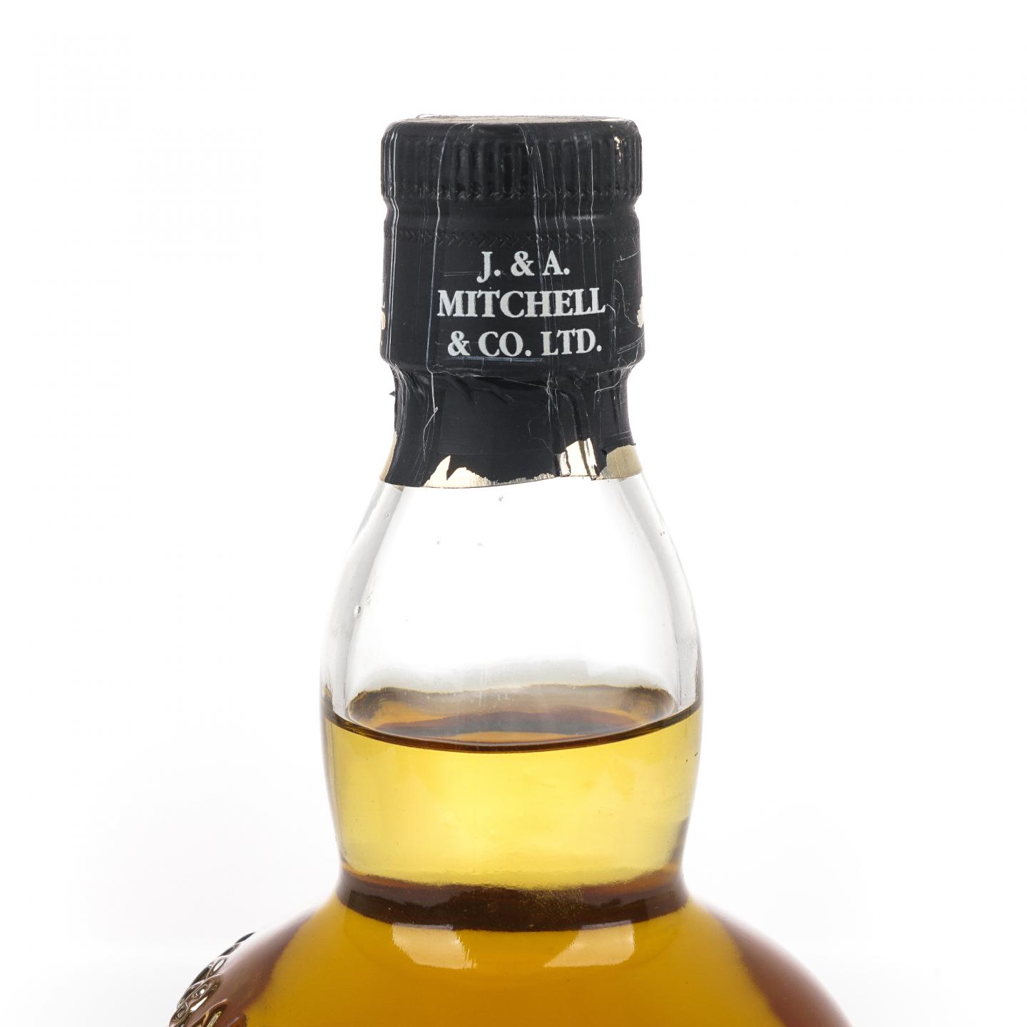 Springbank 云顶 16年 1999-2016 本地大麦 750ml