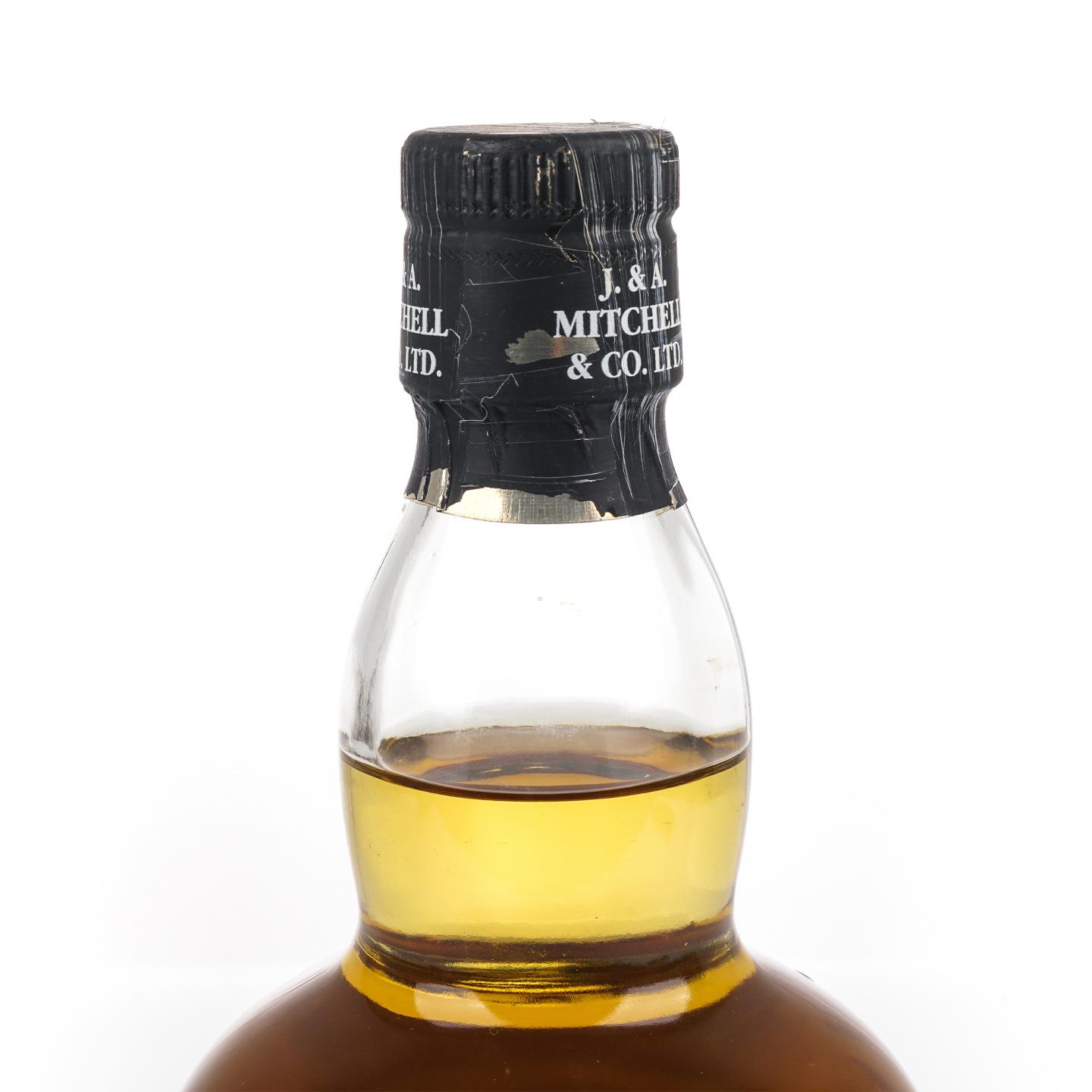 Springbank 云顶 16年 1999-2016 本地大麦 750ml