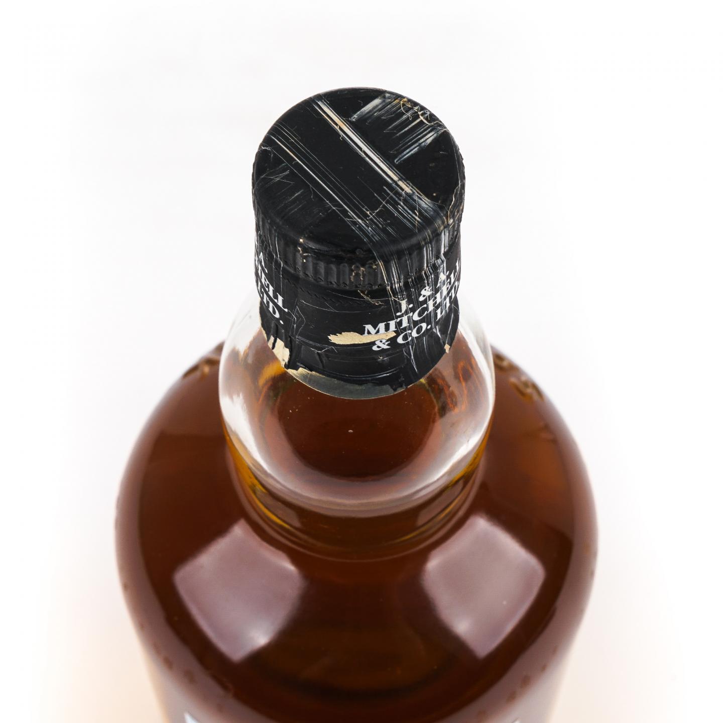 Springbank 云顶 16年 1999-2016 本地大麦 750ml