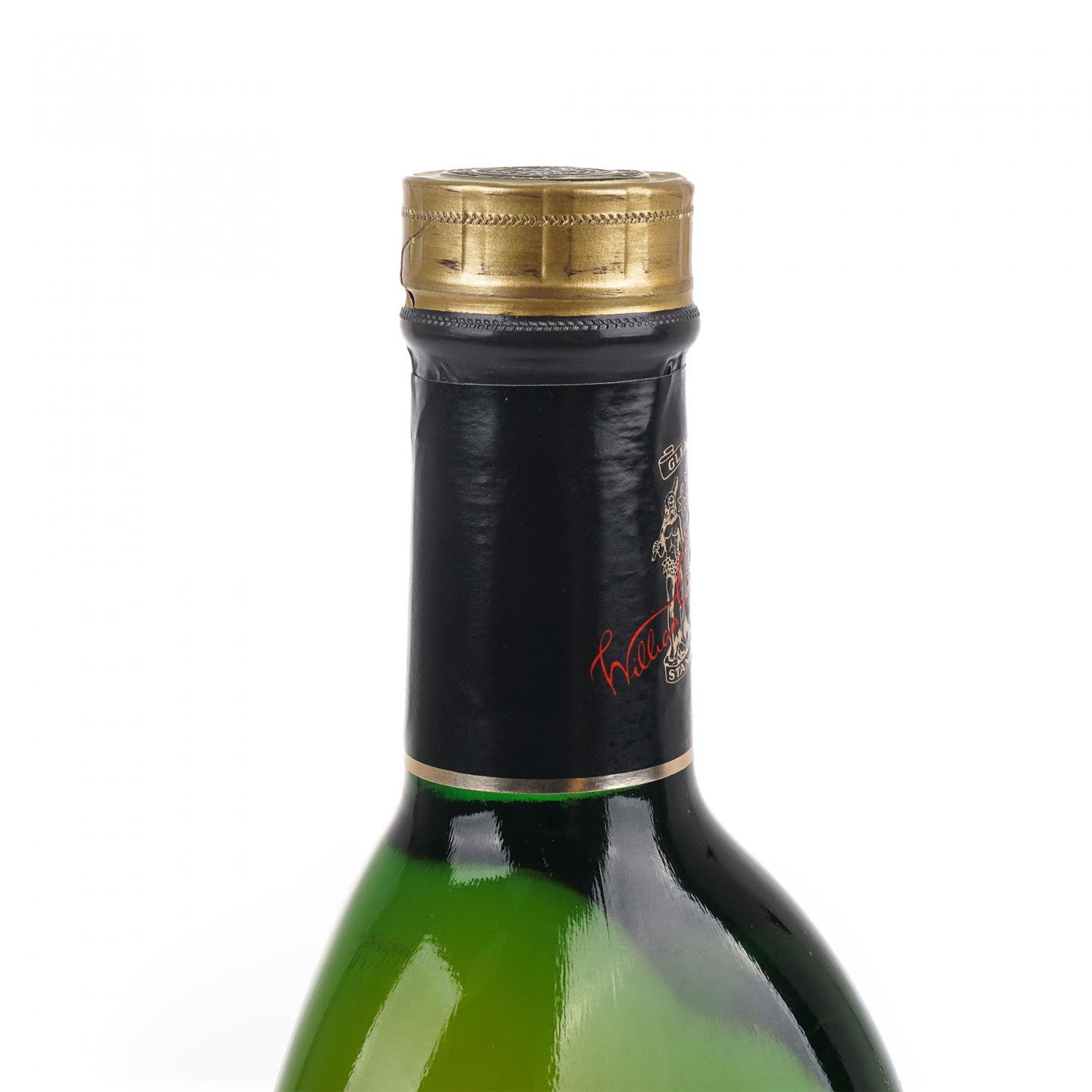 Glenfiddich 格兰菲迪 Pure Malt 750ml