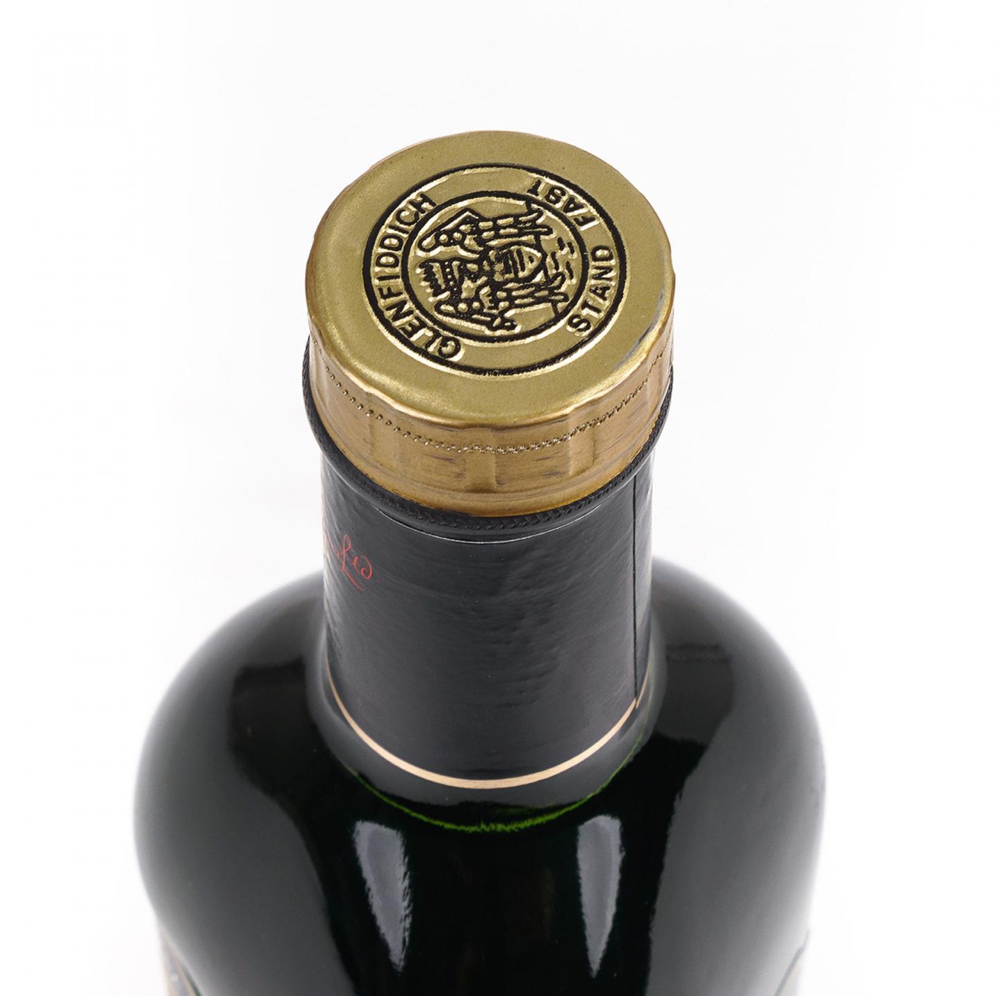 Glenfiddich 格兰菲迪 Pure Malt 750ml