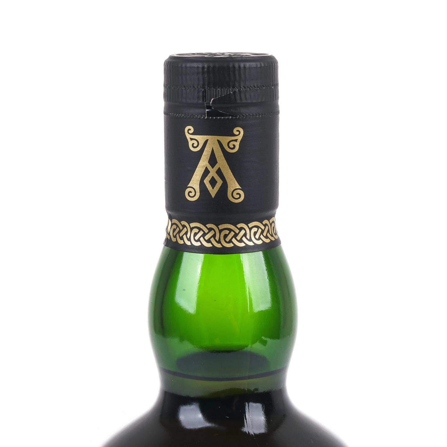 Ardbeg 阿贝 2011-2023 雪莉单桶#2447 桶强