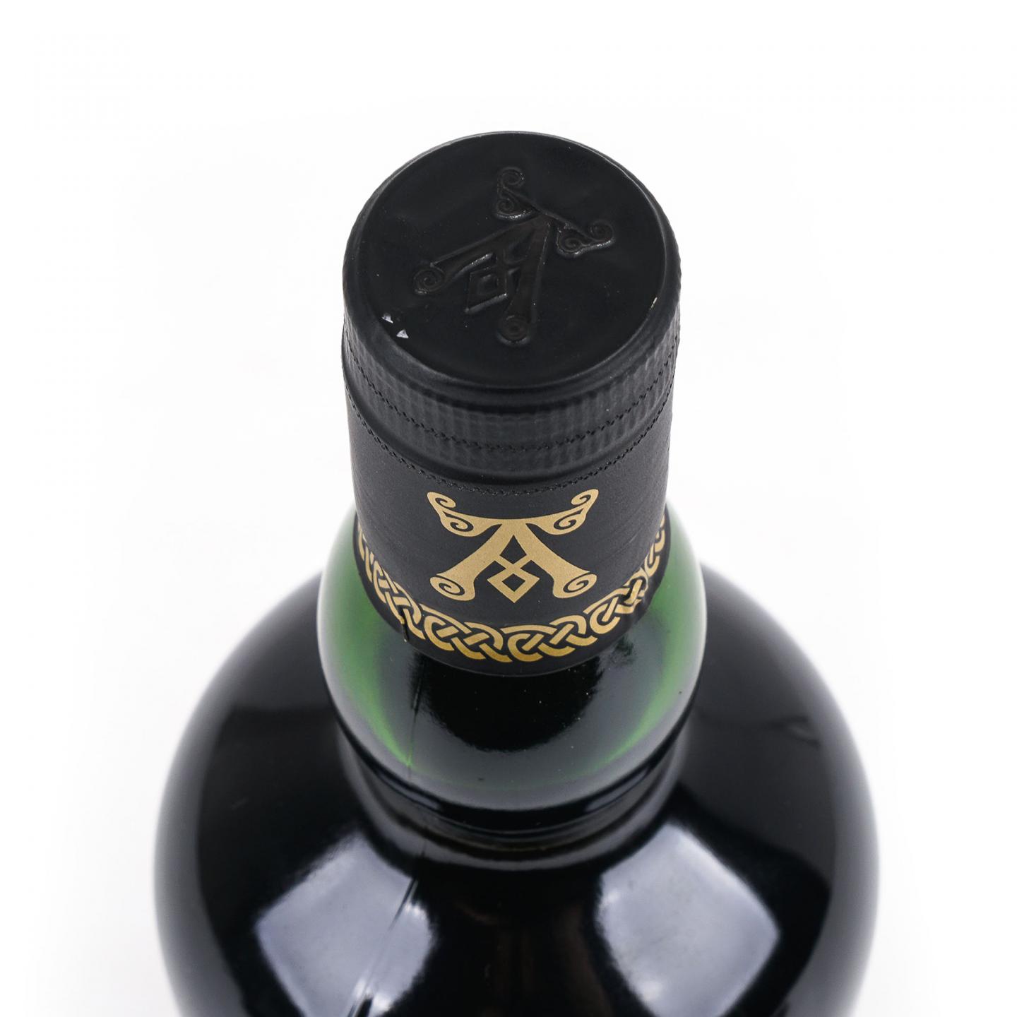 Ardbeg 阿贝 2011-2023 雪莉单桶#2447 桶强