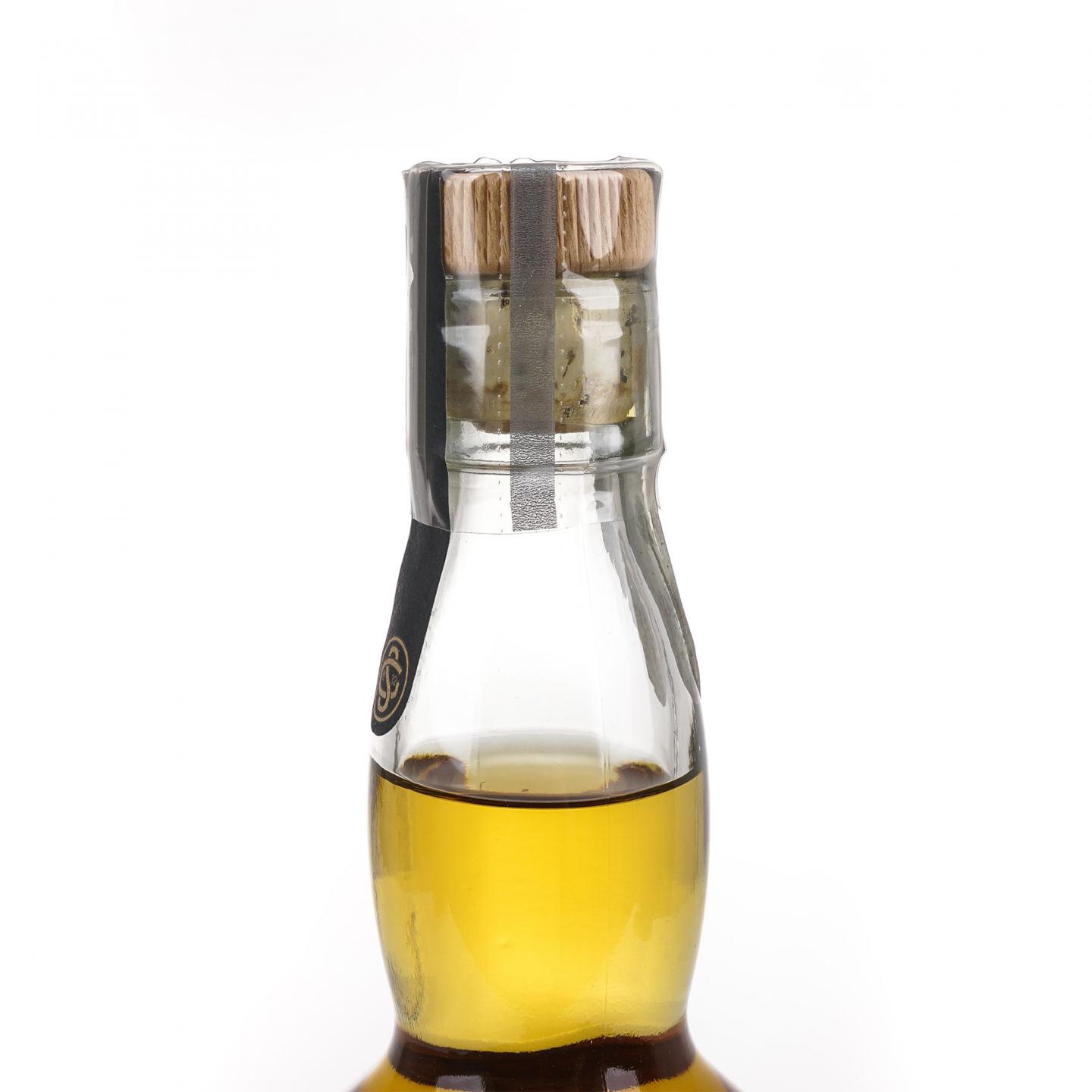 Glen Scotia 格兰帝 19年 2001-2020 单桶