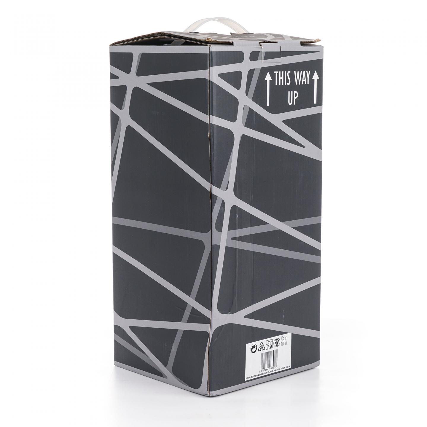 Ardbeg 阿贝 25年 2021