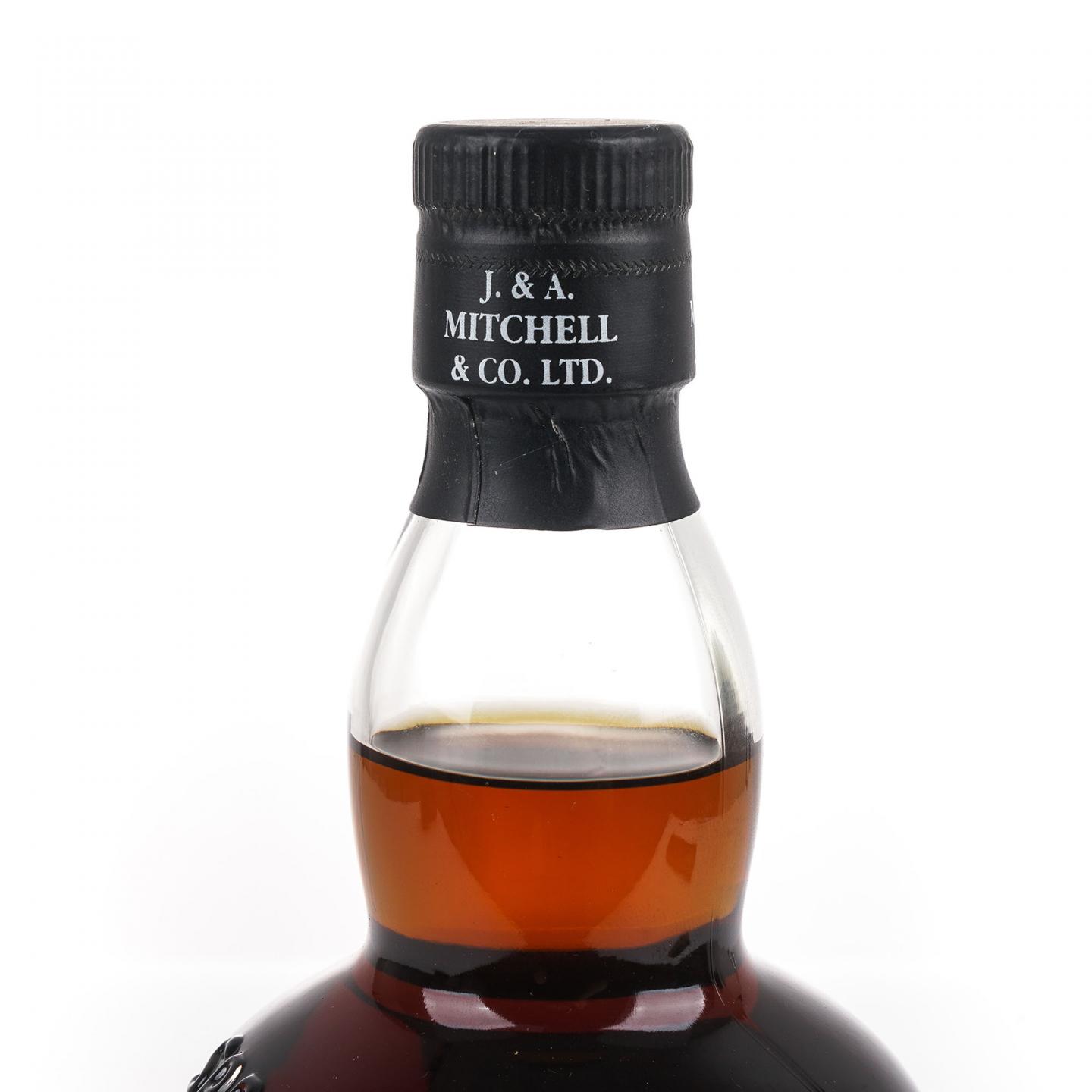 Springbank 云顶 10年 2010-2020 本地大麦 750ml