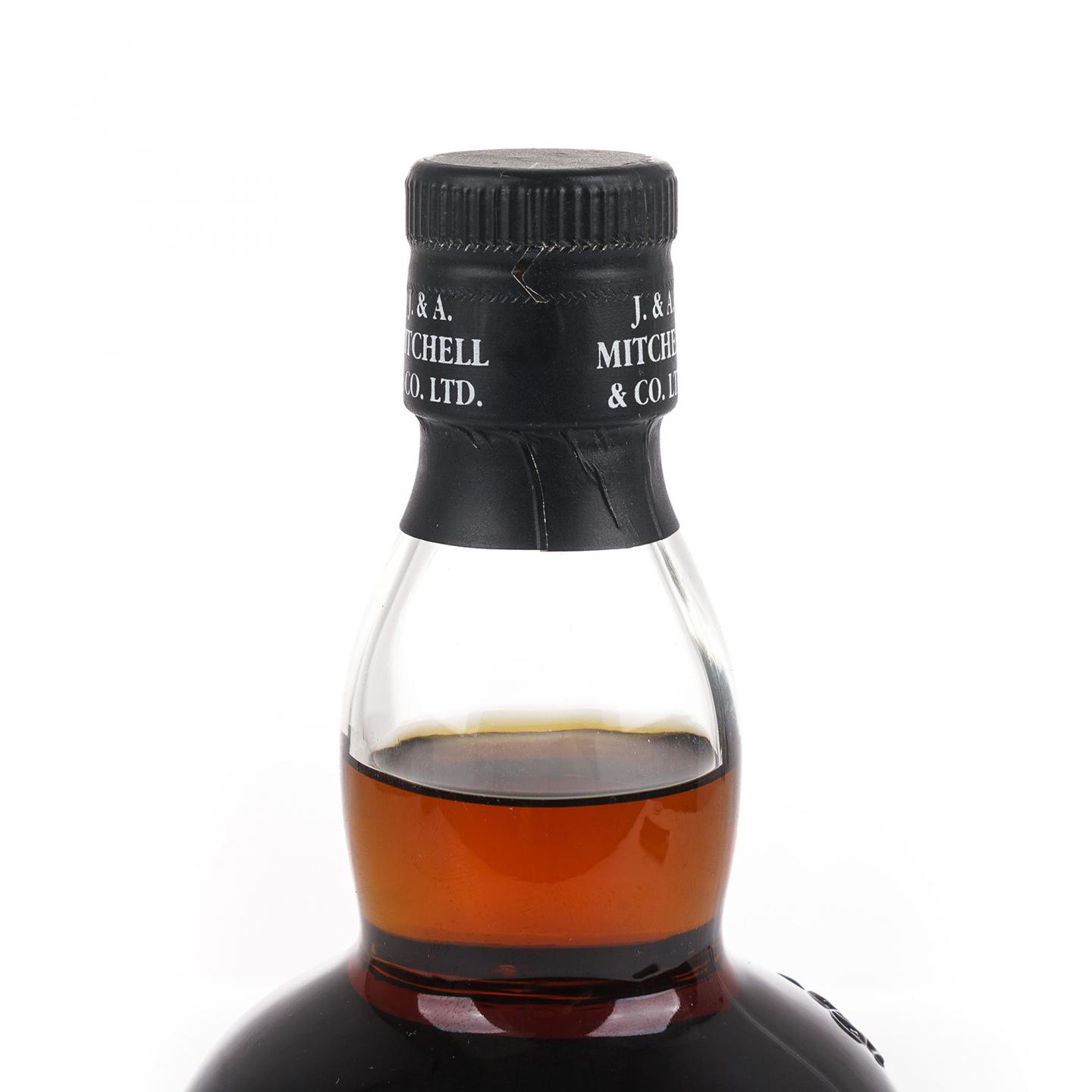 Springbank 云顶 10年 2010-2020 本地大麦 750ml