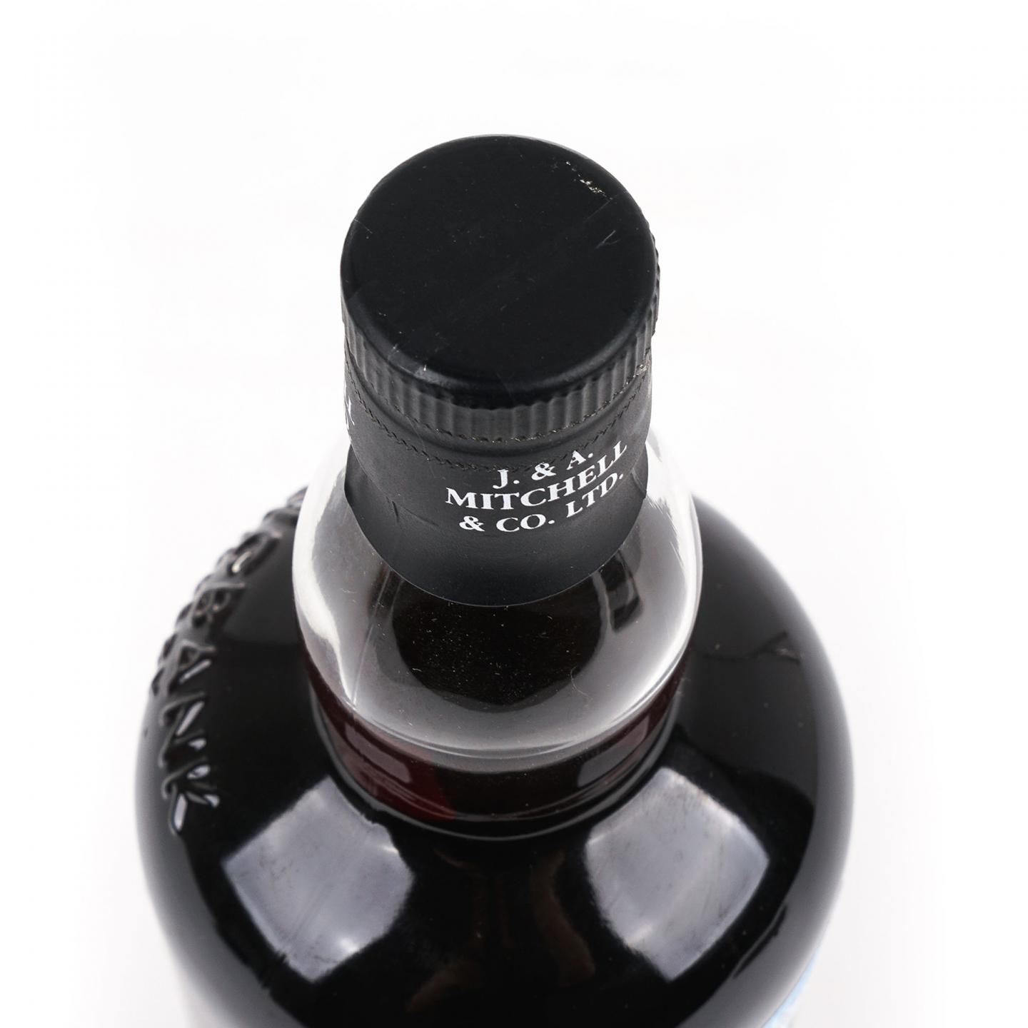 Springbank 云顶 10年 2010-2020 本地大麦 750ml