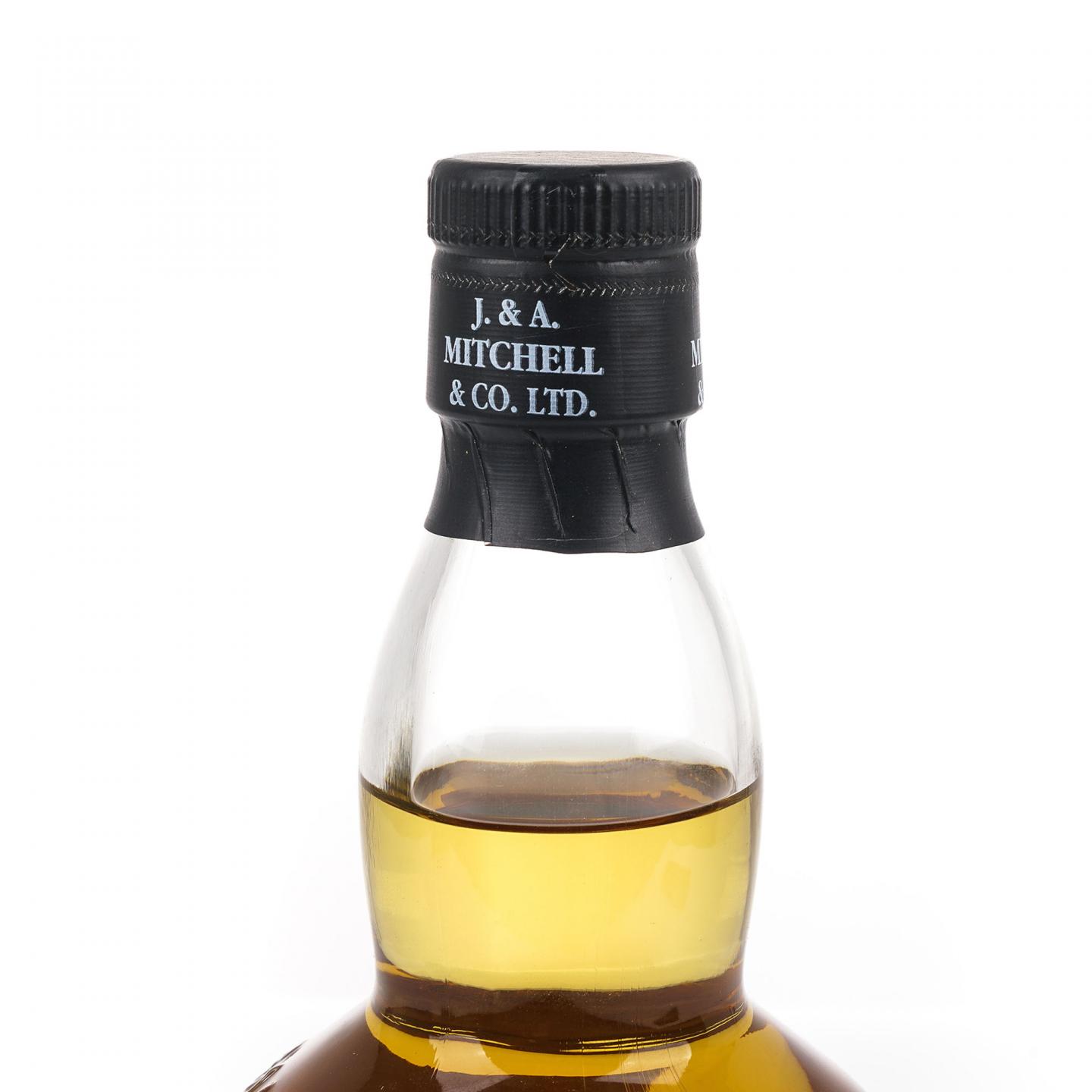 Springbank 云顶 9年 2009-2018 本地大麦