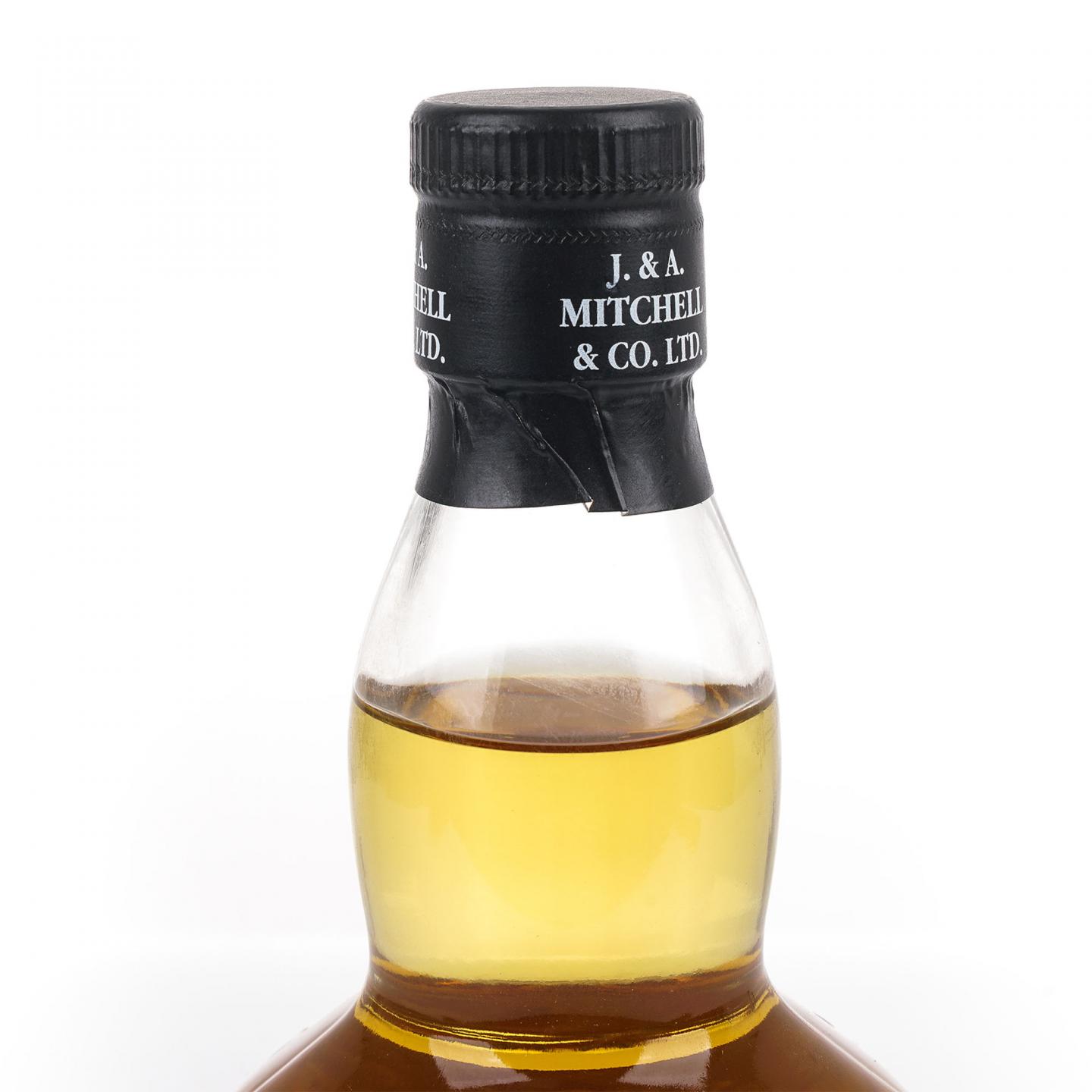 Springbank 云顶 11年 2006-2017 本地大麦