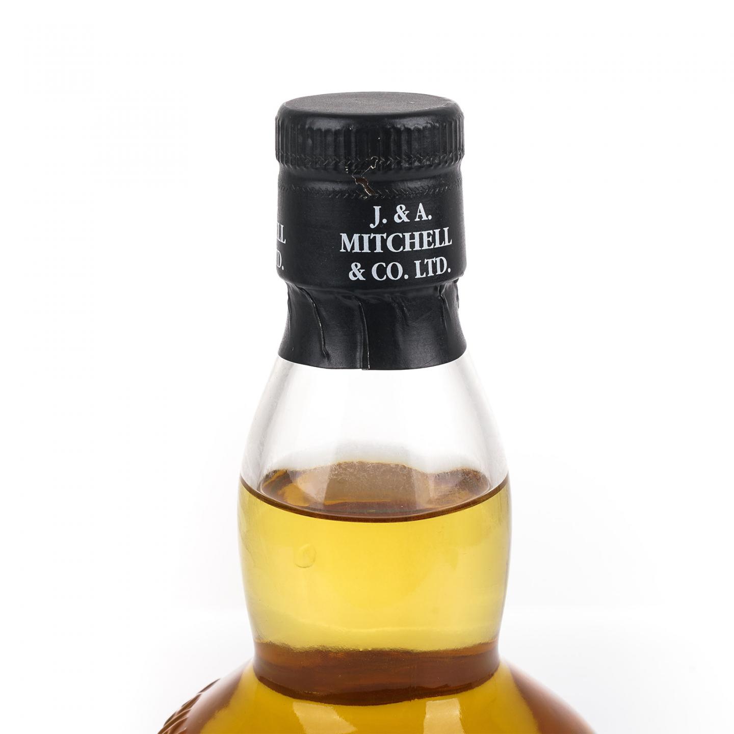 Springbank 云顶 11年 2006-2017 本地大麦