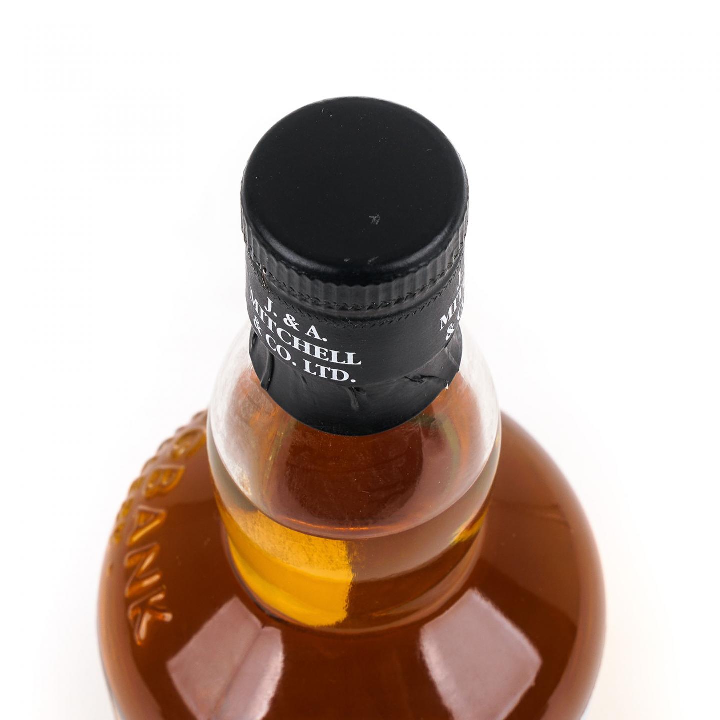 Springbank 云顶 11年 2006-2017 本地大麦