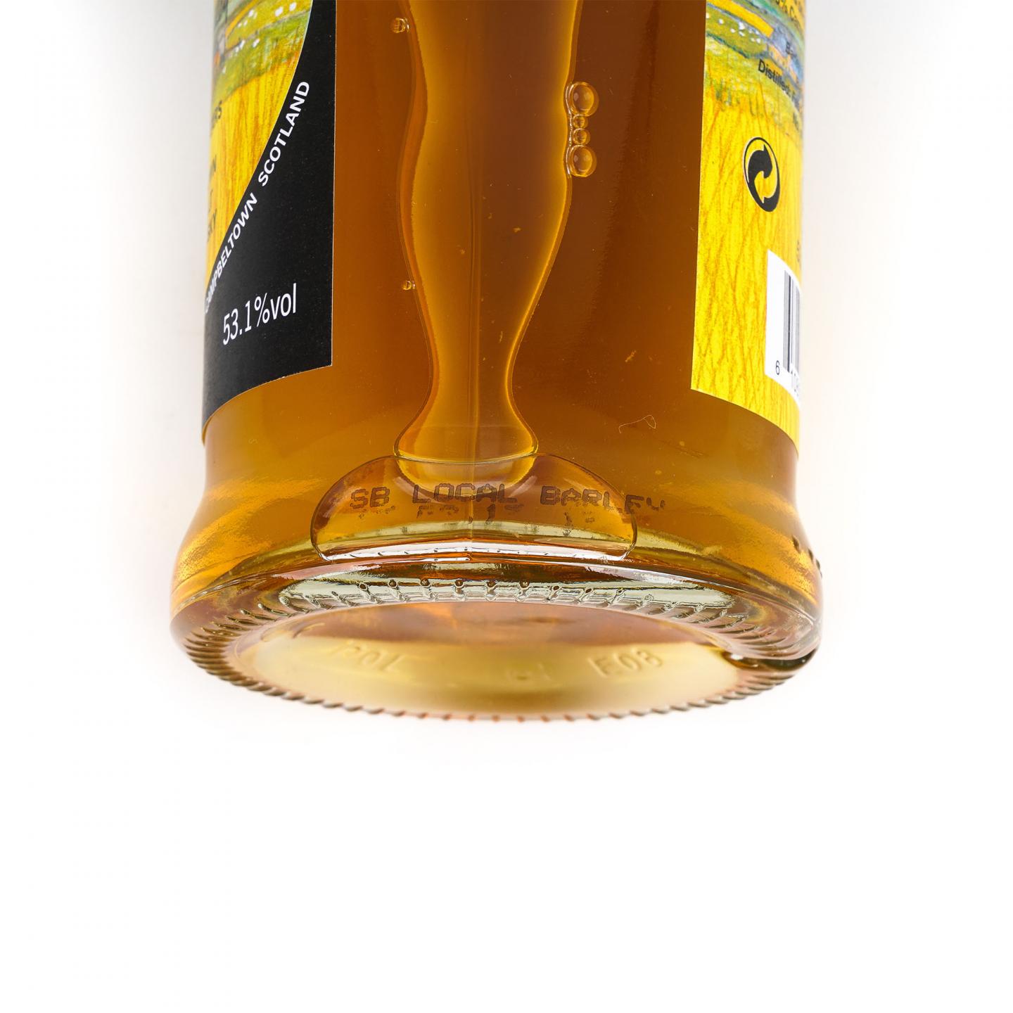 Springbank 云顶 11年 2006-2017 本地大麦