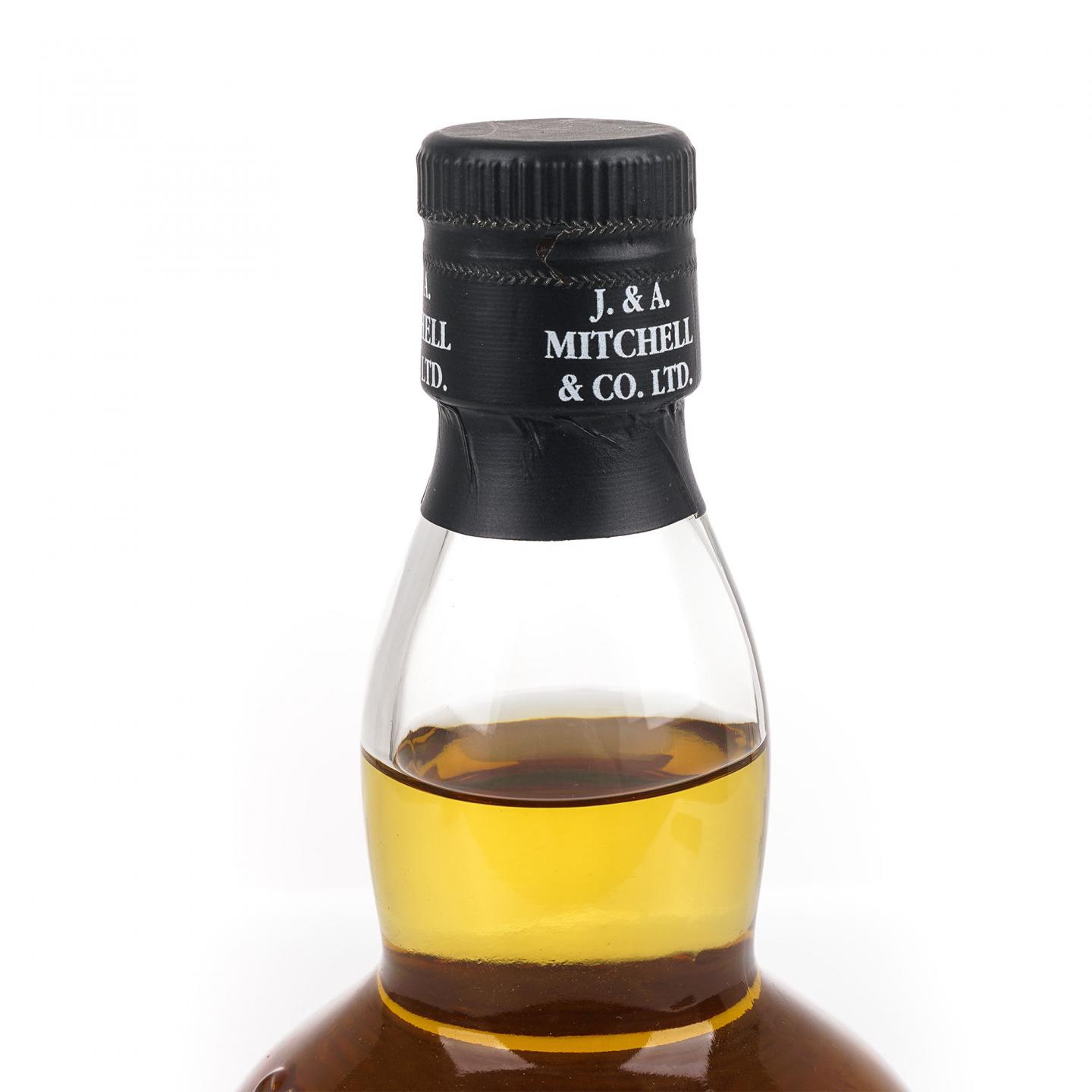 Springbank 云顶 10年 2009-2019 本地大麦