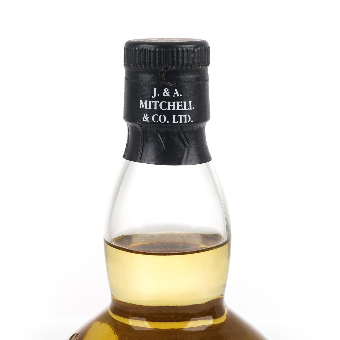 Springbank 云顶 10年 2011-2021 本地大麦