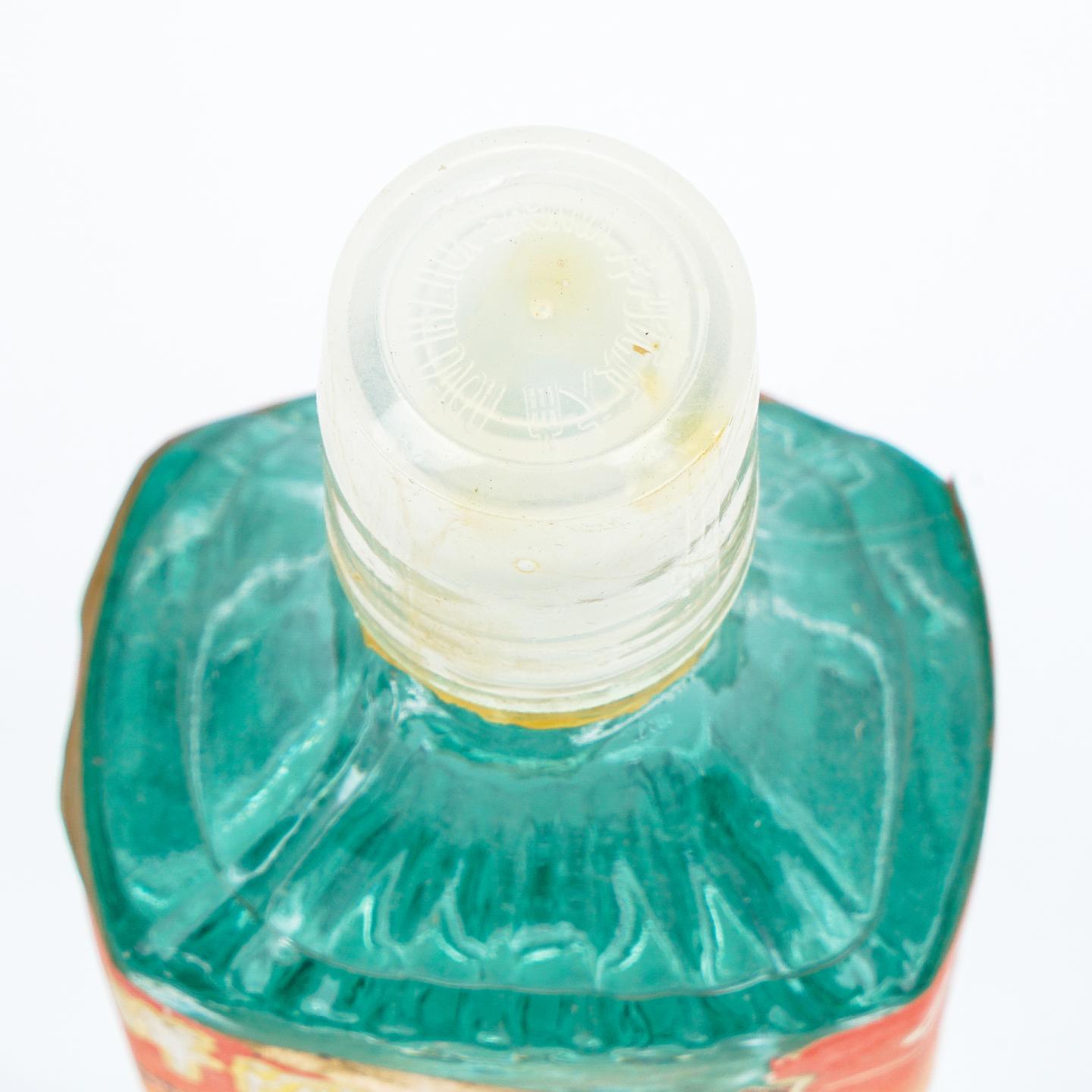 江苏洋河·90年代 洋河大曲 浓香型