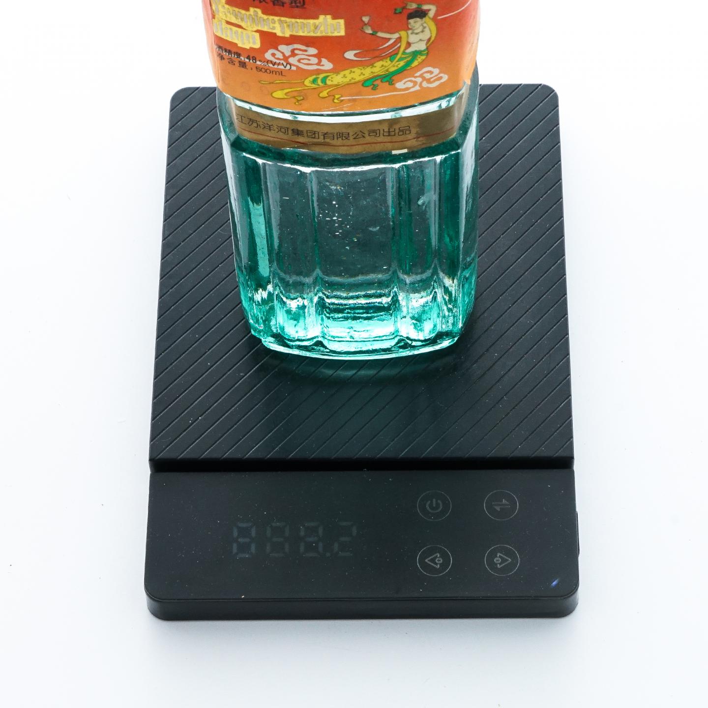 江苏洋河·90年代 洋河大曲 浓香型