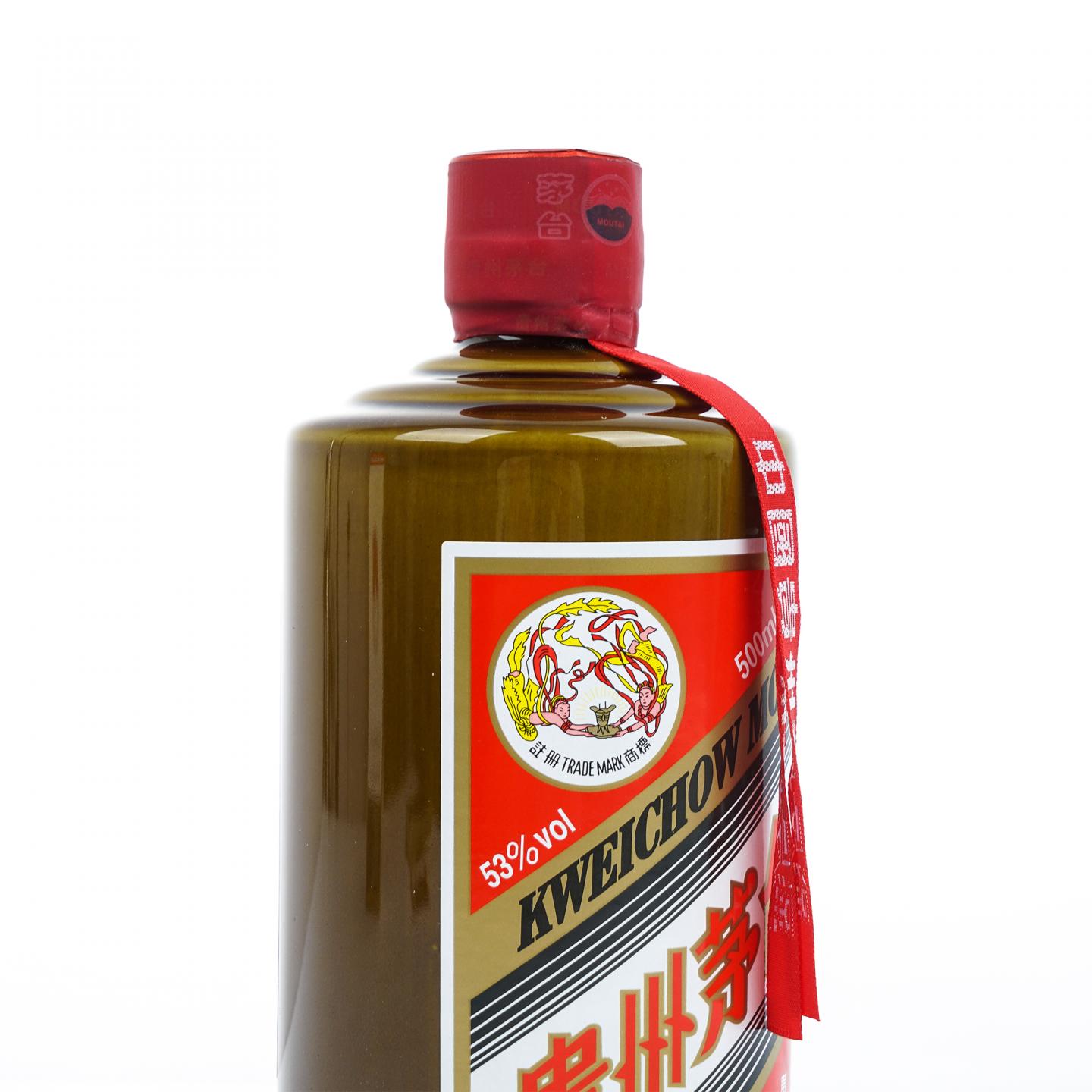 贵州茅台·2021 精品