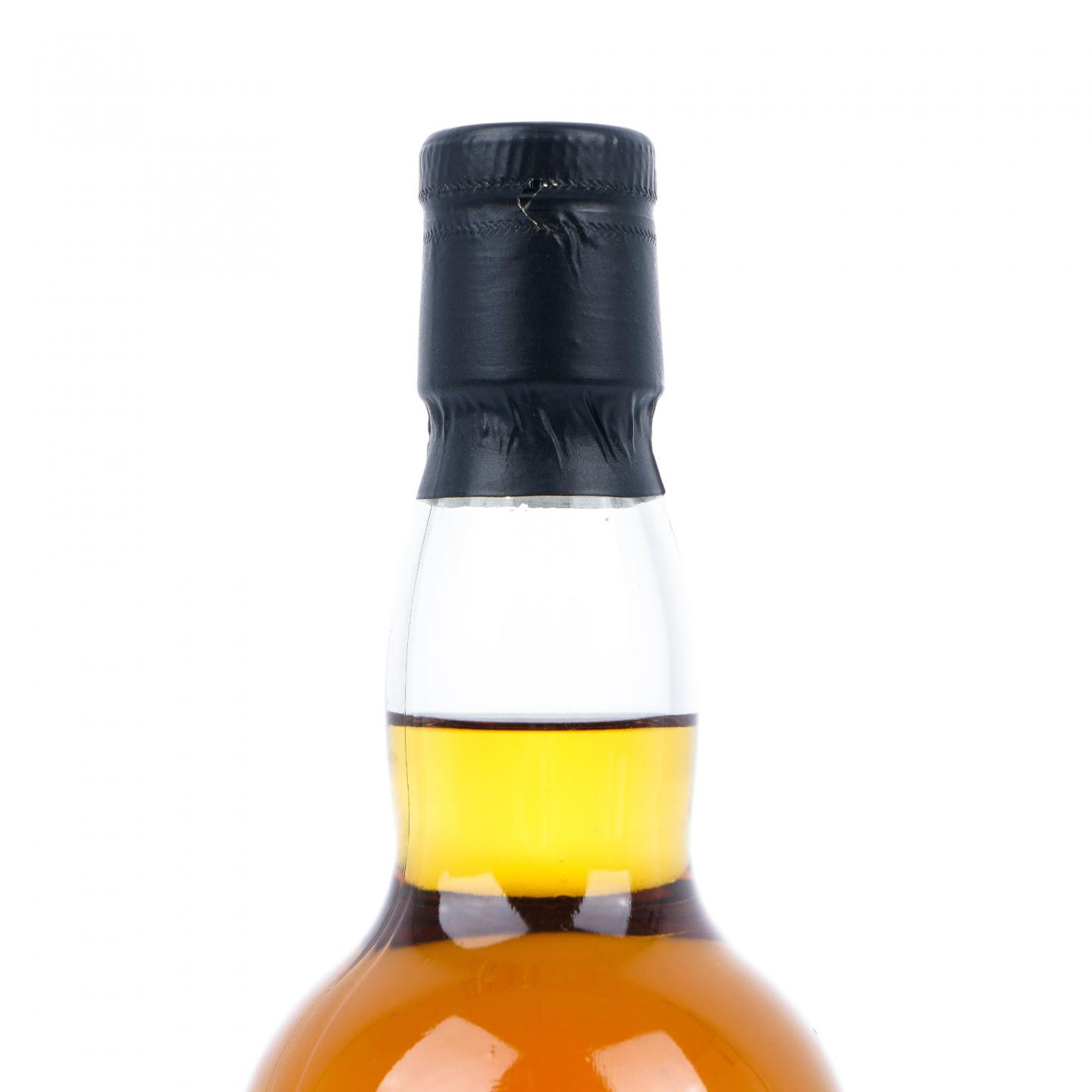 Longrow 朗格罗 7年 2015 雪莉桶 完税瓶