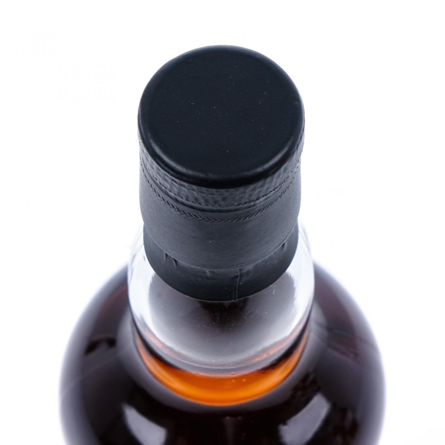 Longrow 朗格罗 7年 2015 雪莉桶 完税瓶