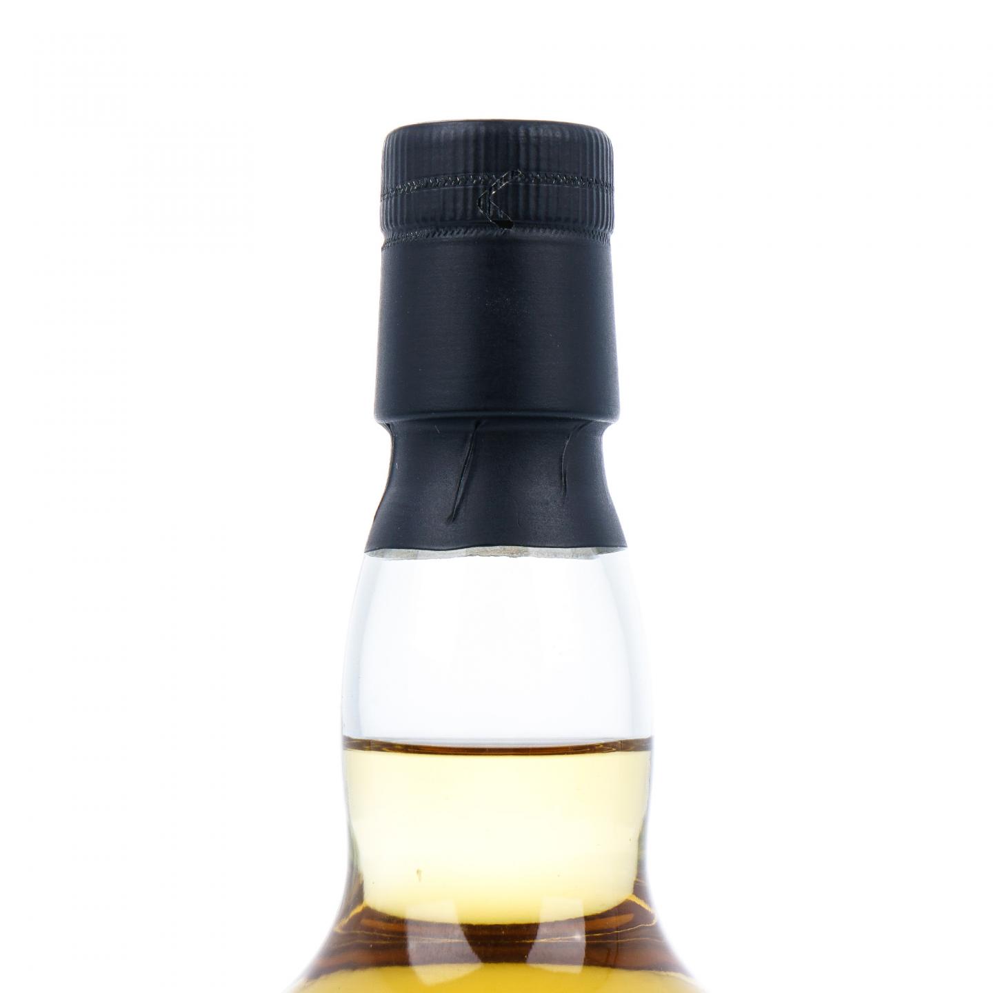 Dailuaine 大云 11年 2009 苏格兰传说——尼斯湖水怪