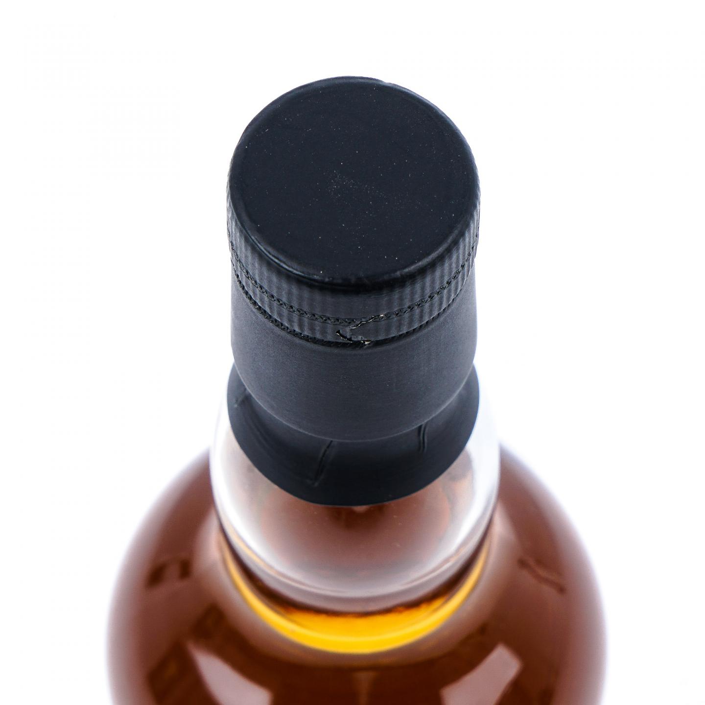 Dailuaine 大云 11年 2009 苏格兰传说——尼斯湖水怪