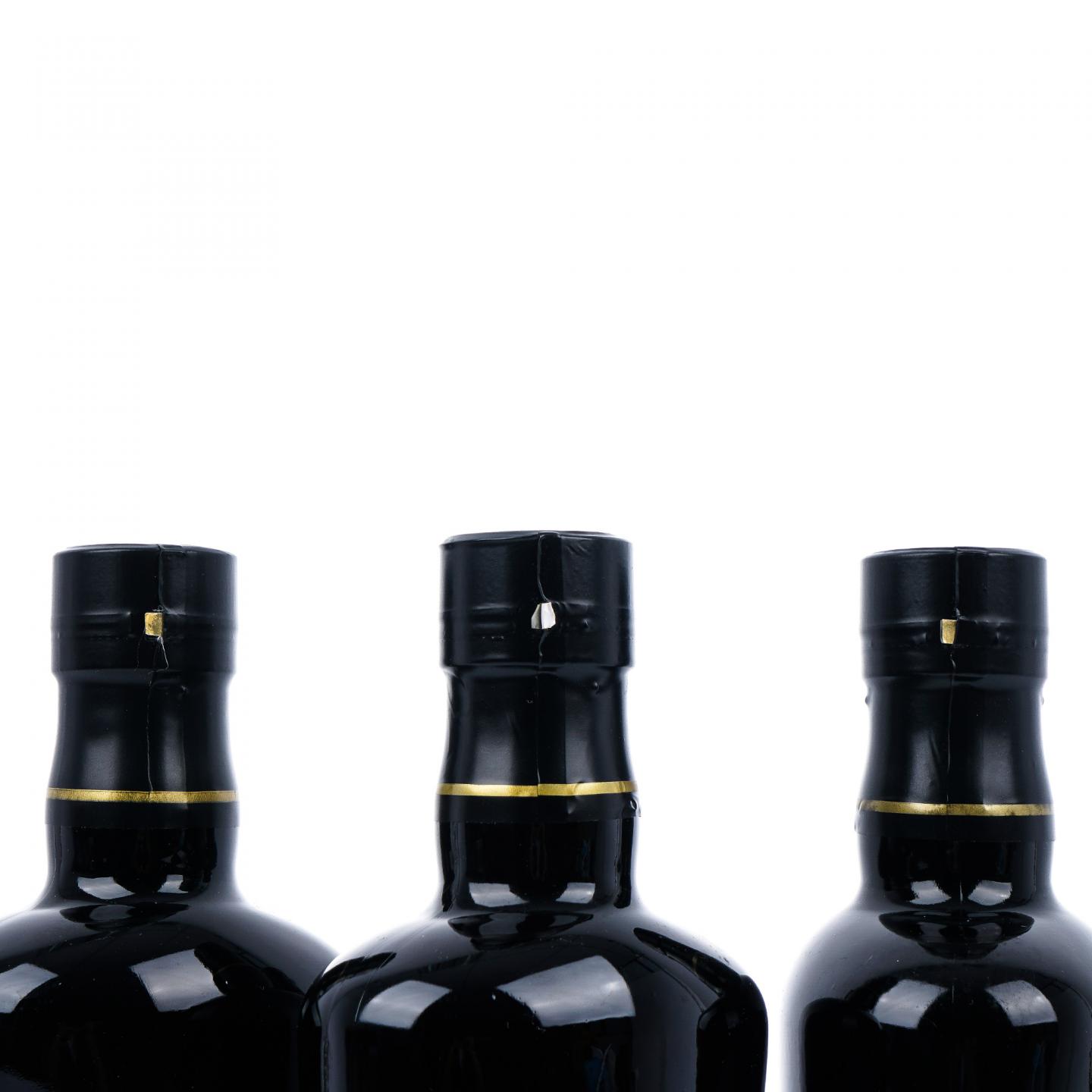 Highland Park 高原骑士 维京传奇系列三部曲 3瓶组