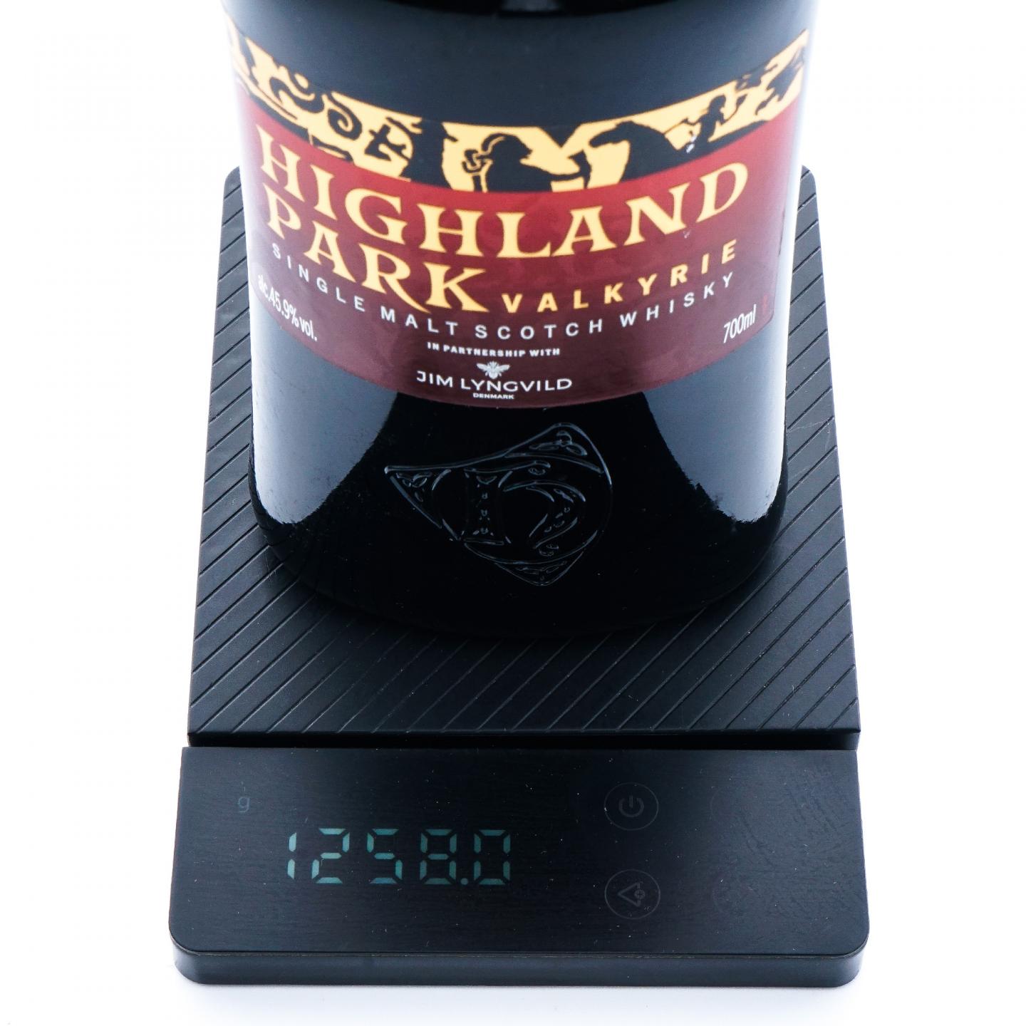 Highland Park 高原骑士 维京传奇系列三部曲 3瓶组