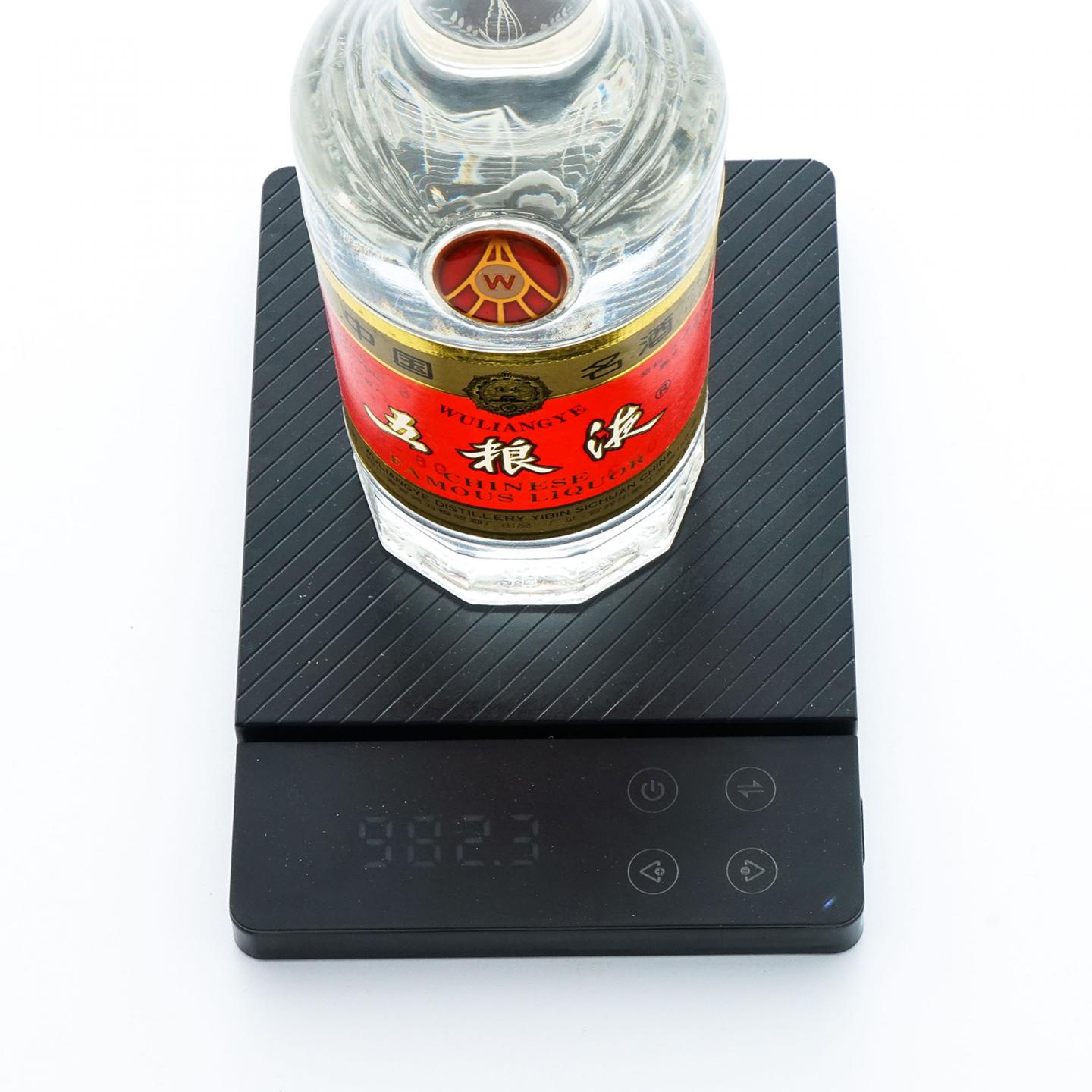 宜宾五粮液·1998年 浓香型 52%