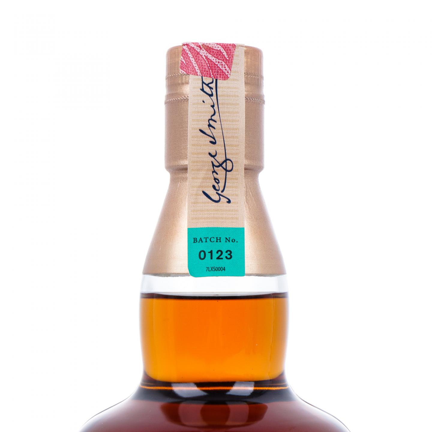 Glenlivet 格兰威特 25年 2023