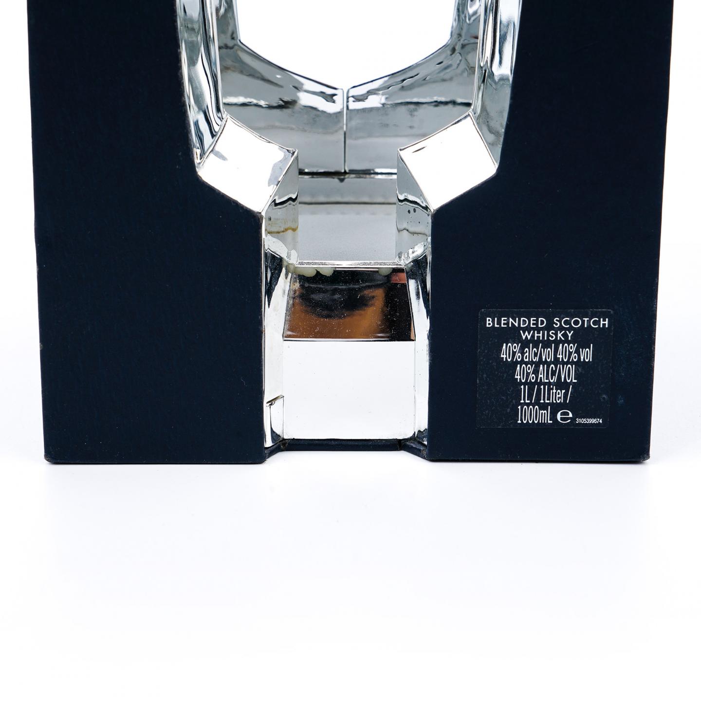 Johnnie Walker 尊尼获加 蓝牌 1L