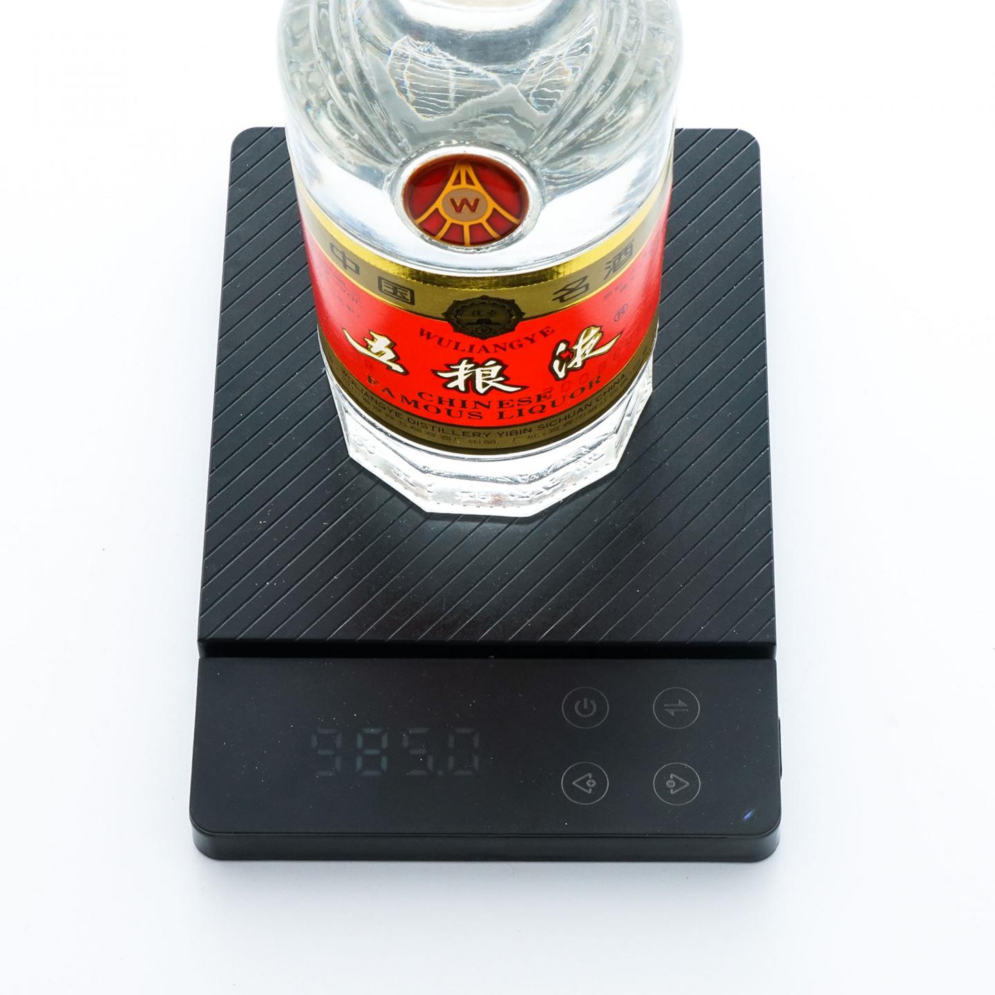 宜宾五粮液·1998年 浓香型 52度