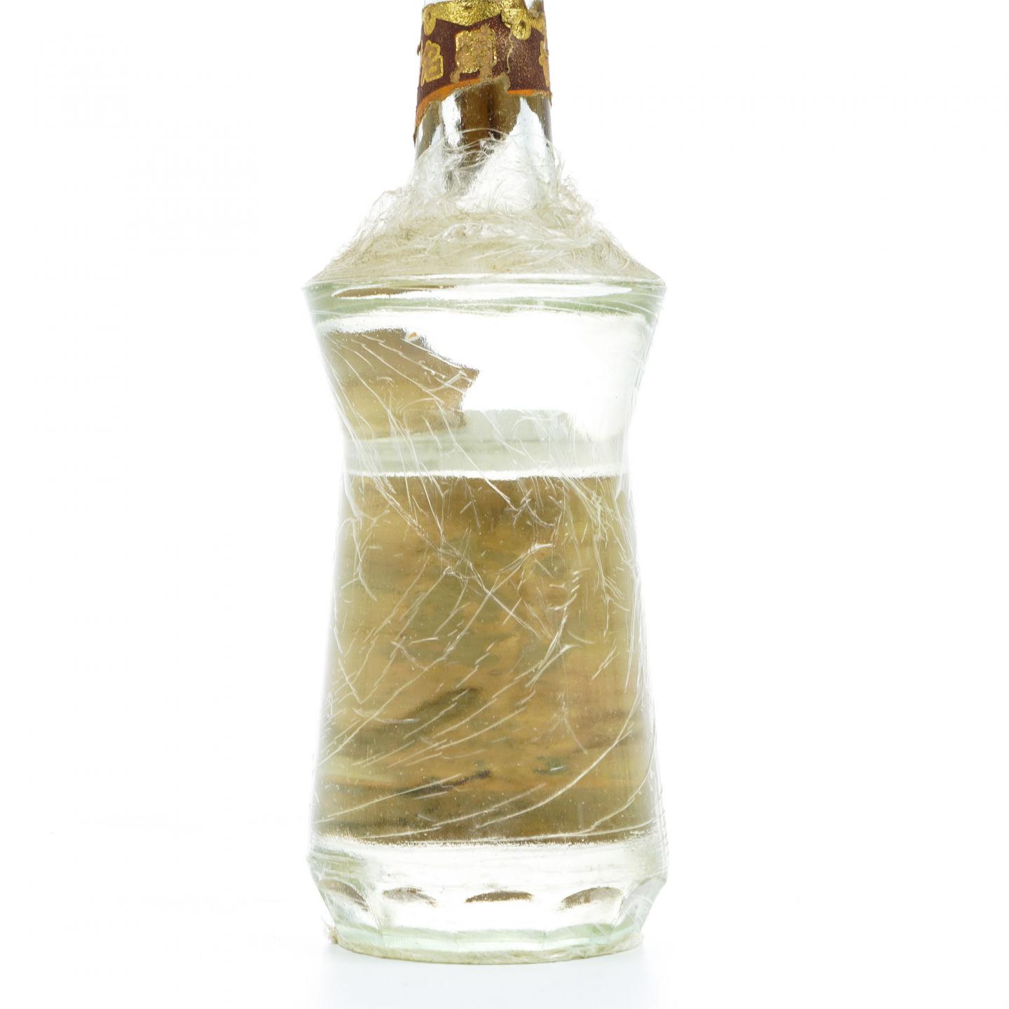 贵州鸭溪窑·1992年 浓香型(54±1)%