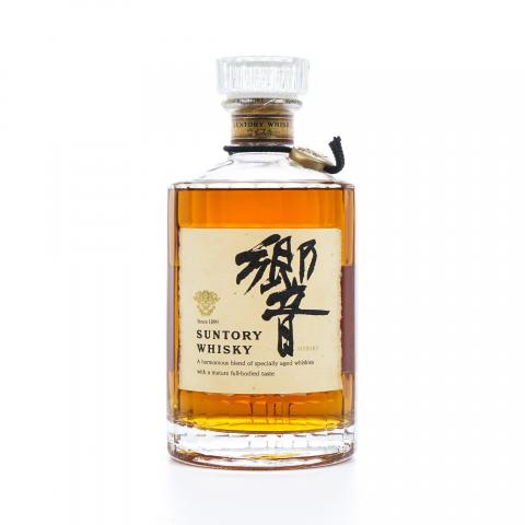 响 金花标 金挂件 700ml