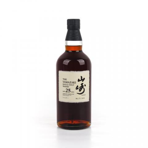 山崎 25年 No.31144