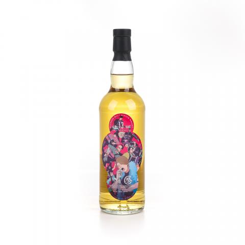 秩父 祭 13年 2006-2020 波本桶