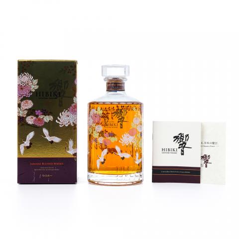 响 17年 花鸟风月限定版