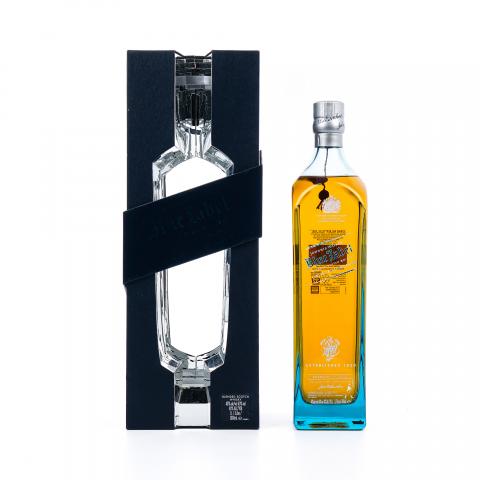 Johnnie Walker 尊尼获加 蓝牌 1L