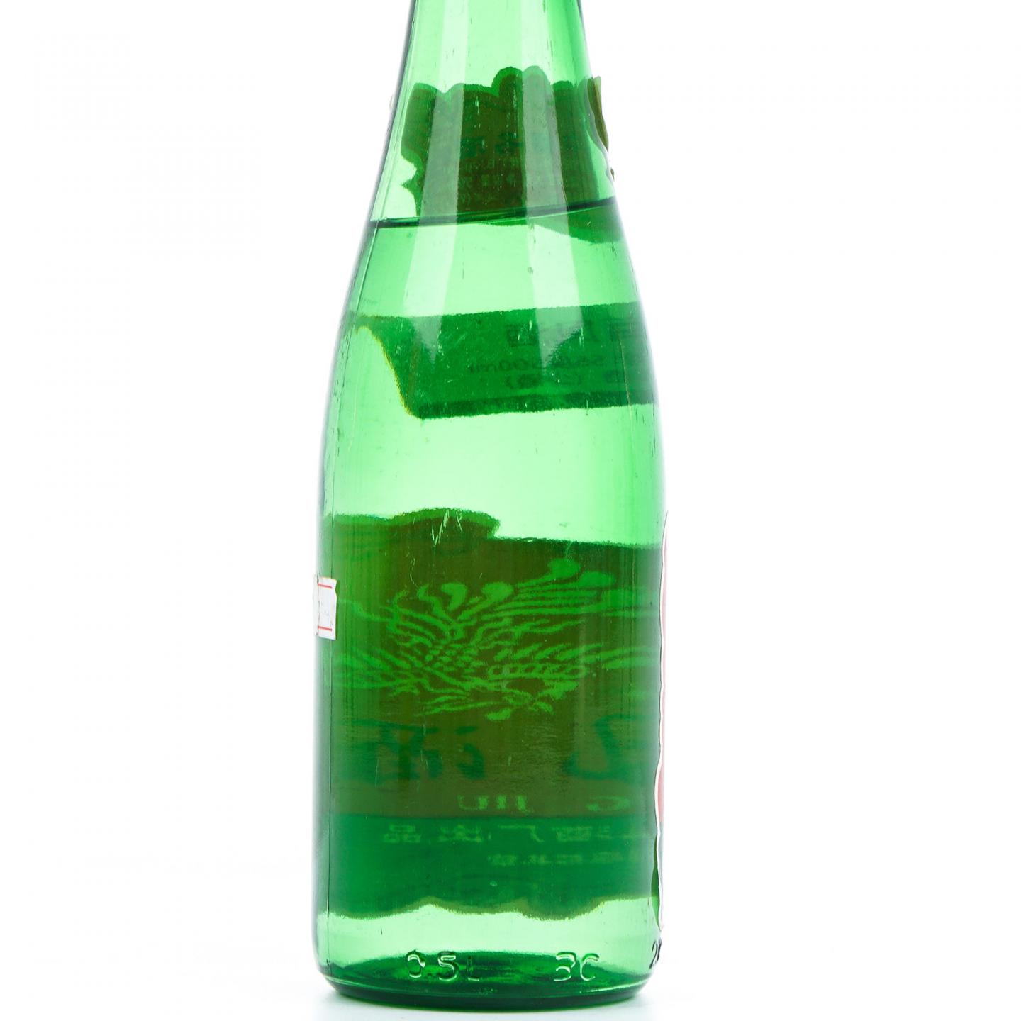 山西西凤酒·1993年 凤香型 55度