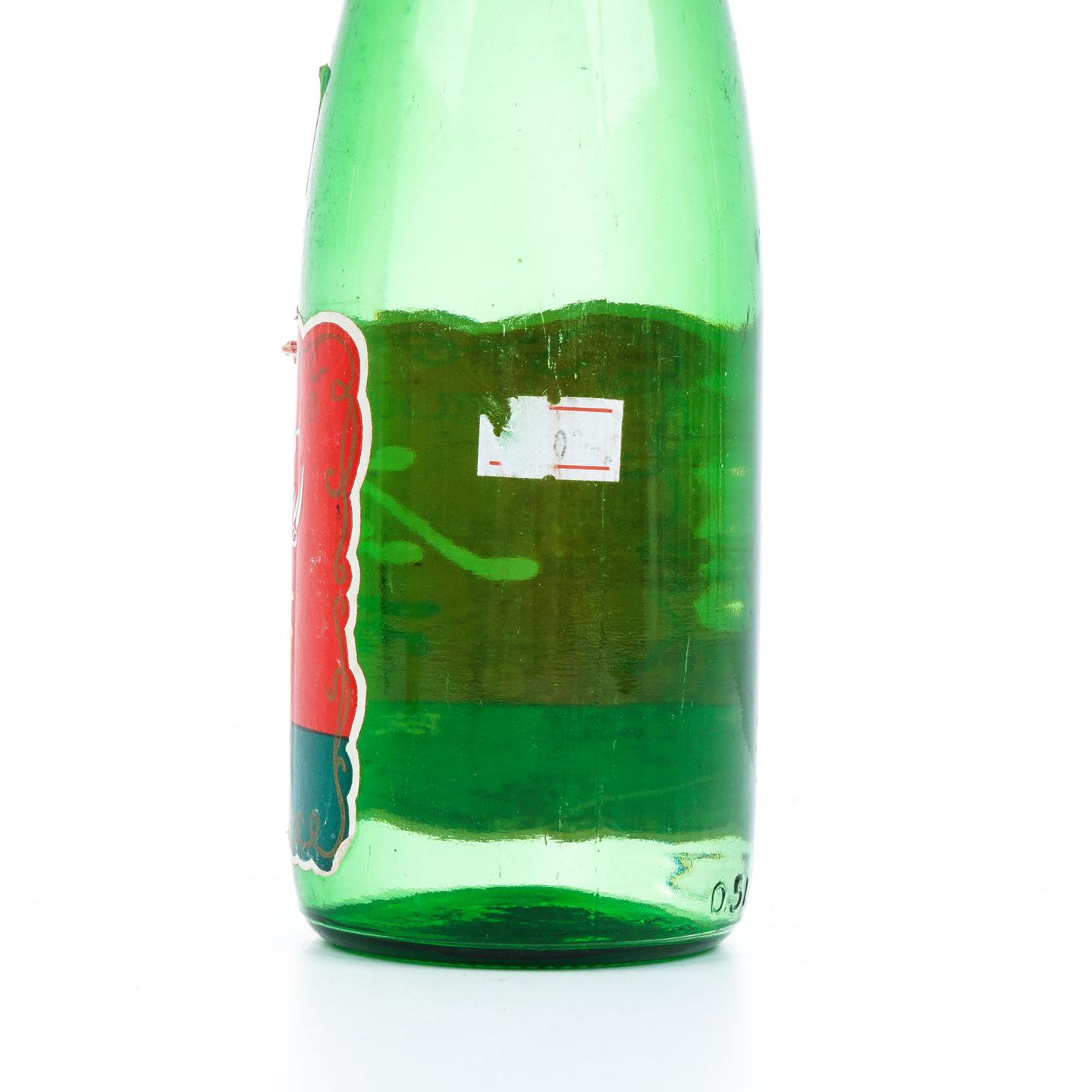 山西西凤酒·1993年 凤香型 55度