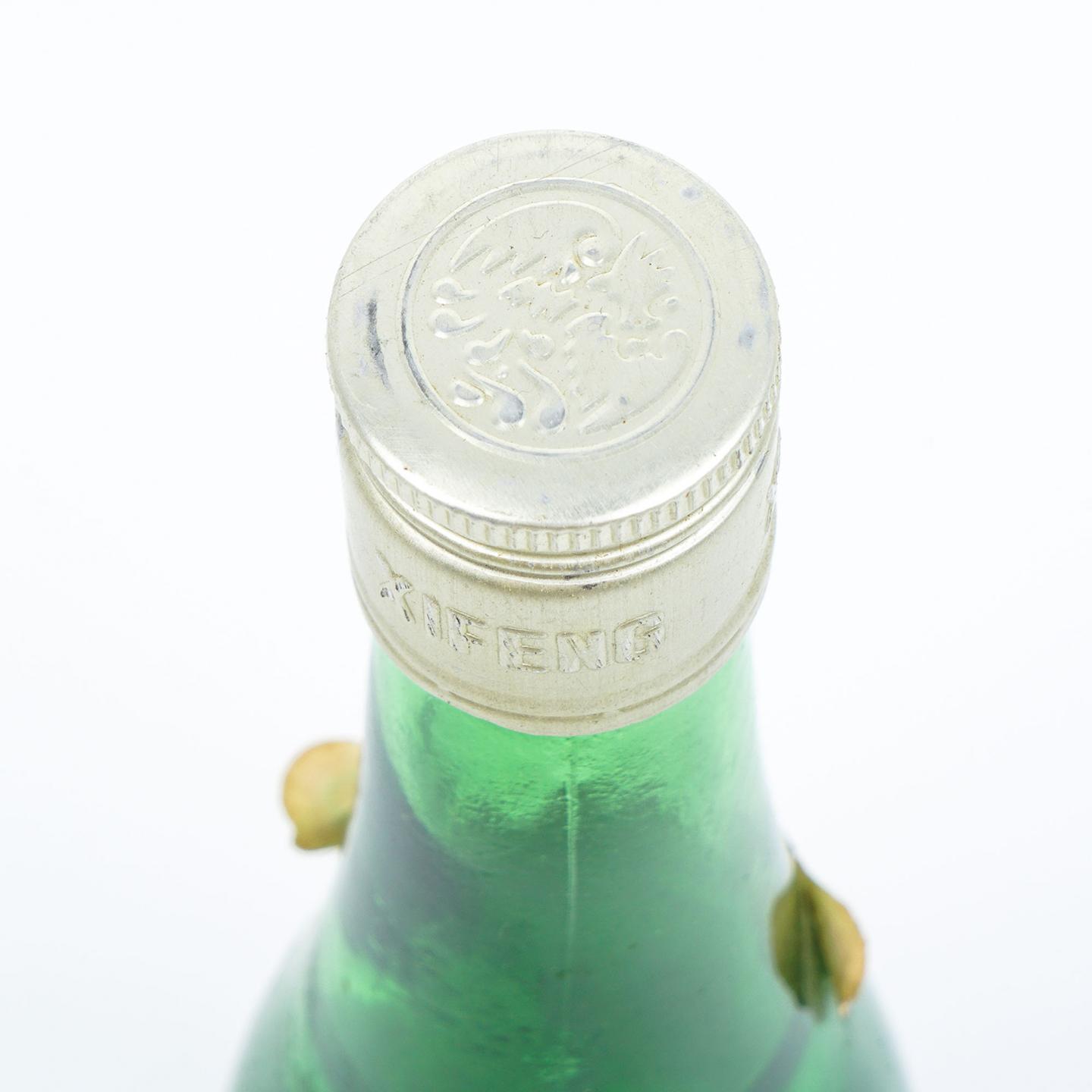 山西西凤酒·90年代 凤香型 55度