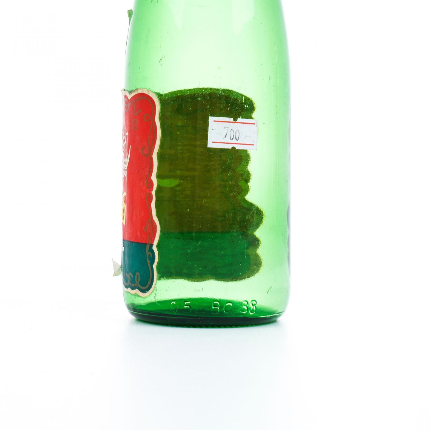 山西西凤酒·90年代 凤香型 55度