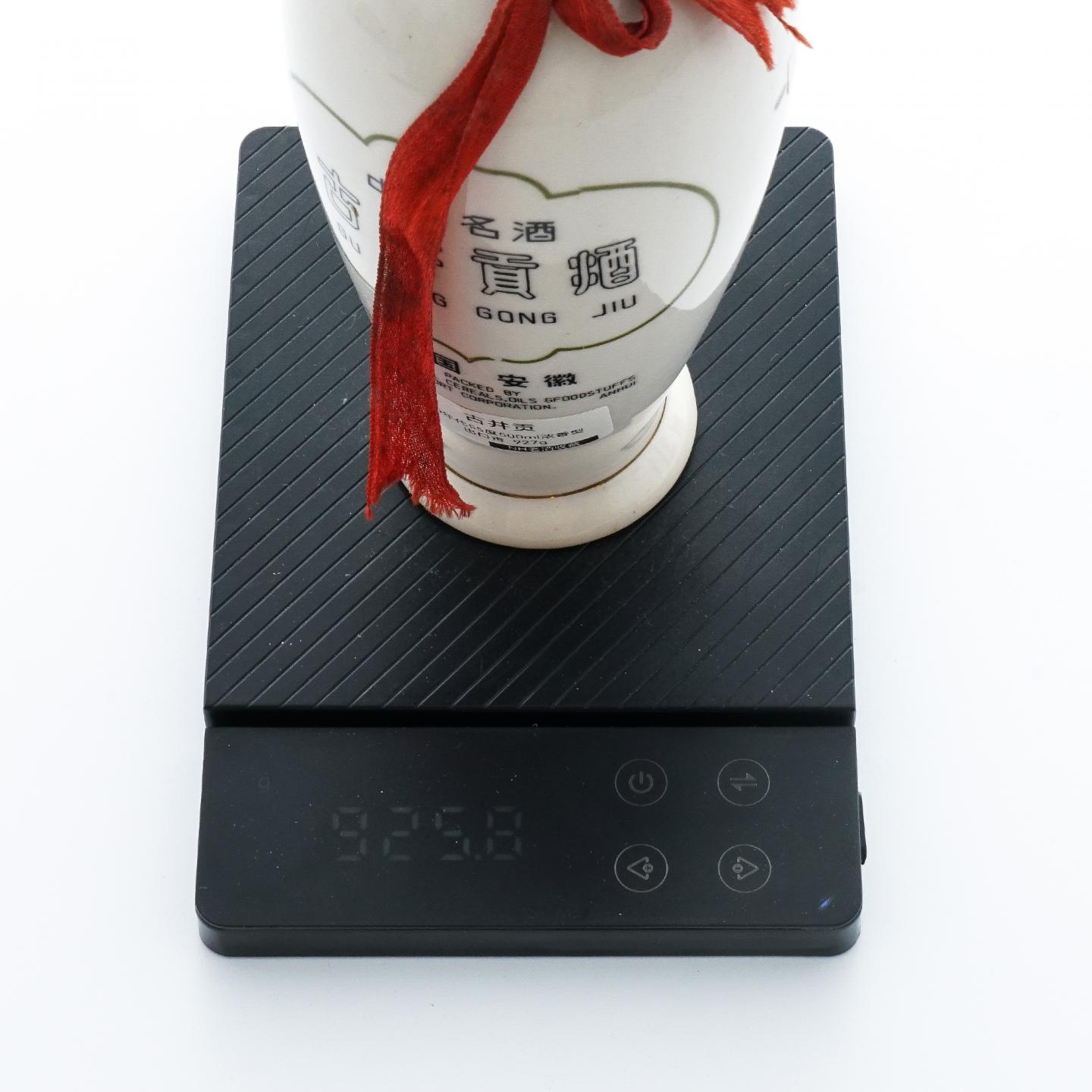 古井贡酒·80年代 浓香型