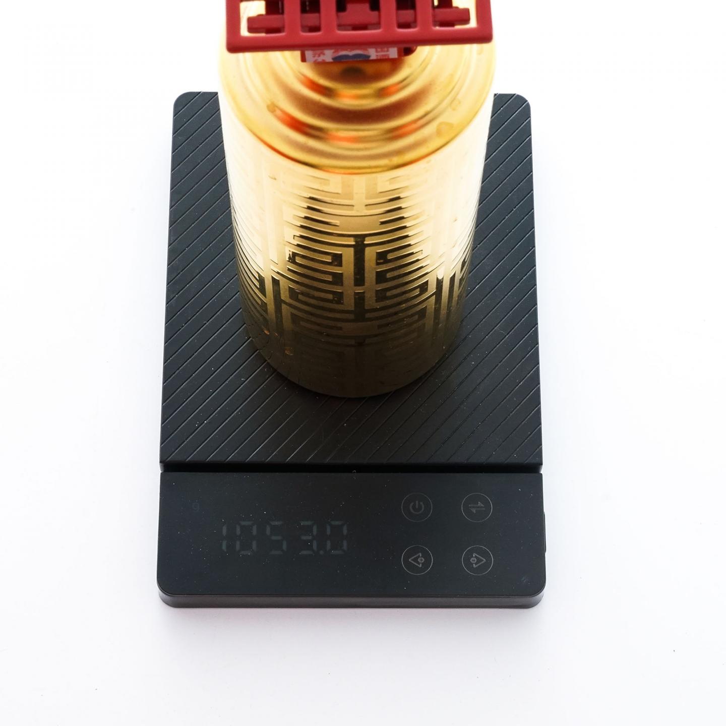 贵州茅台·2011 世博纪念酒